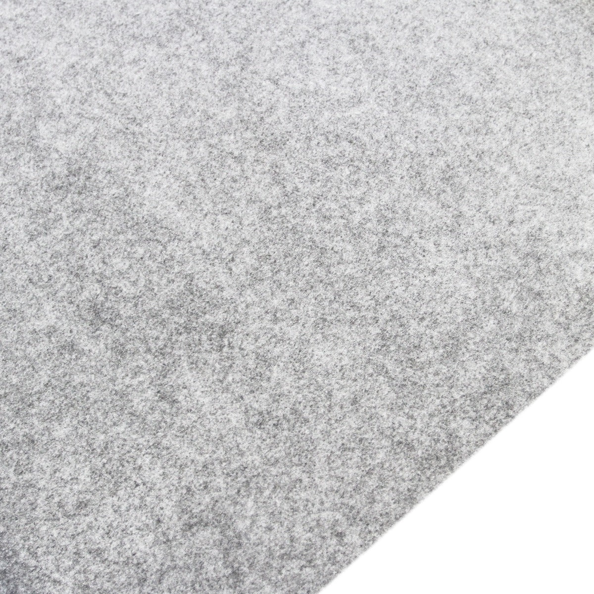Tappezzeria grigio argento per camper con texture morbida e resistente, ideale per il rivestimento interno di furgoni e camper