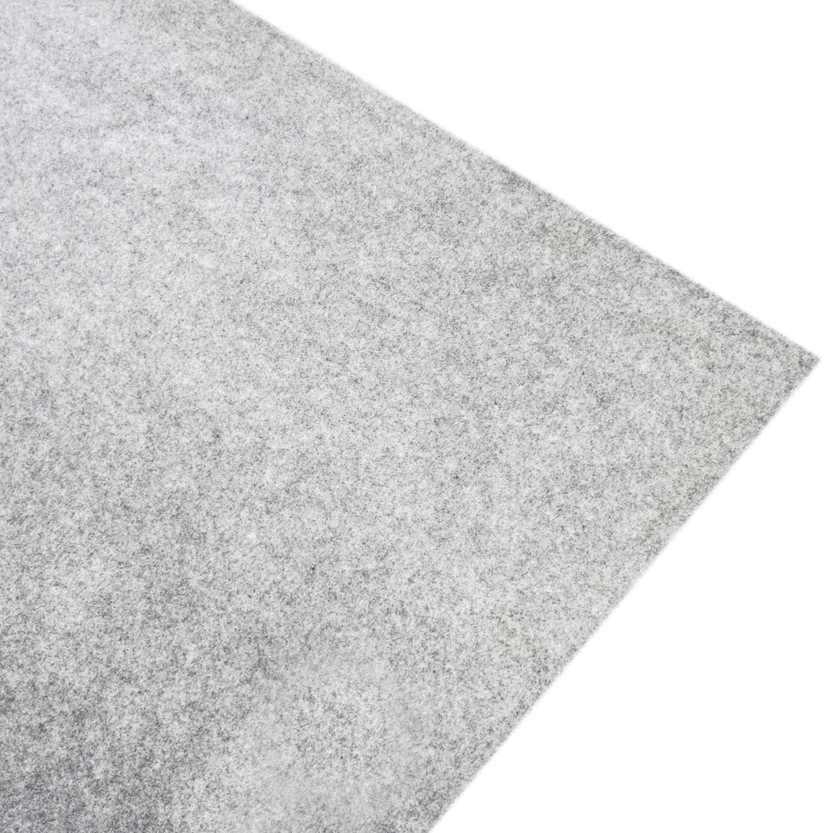 Tappezzeria grigio argento per camper, con texture morbida e superficie uniforme, ideale per rinnovare interni di veicoli