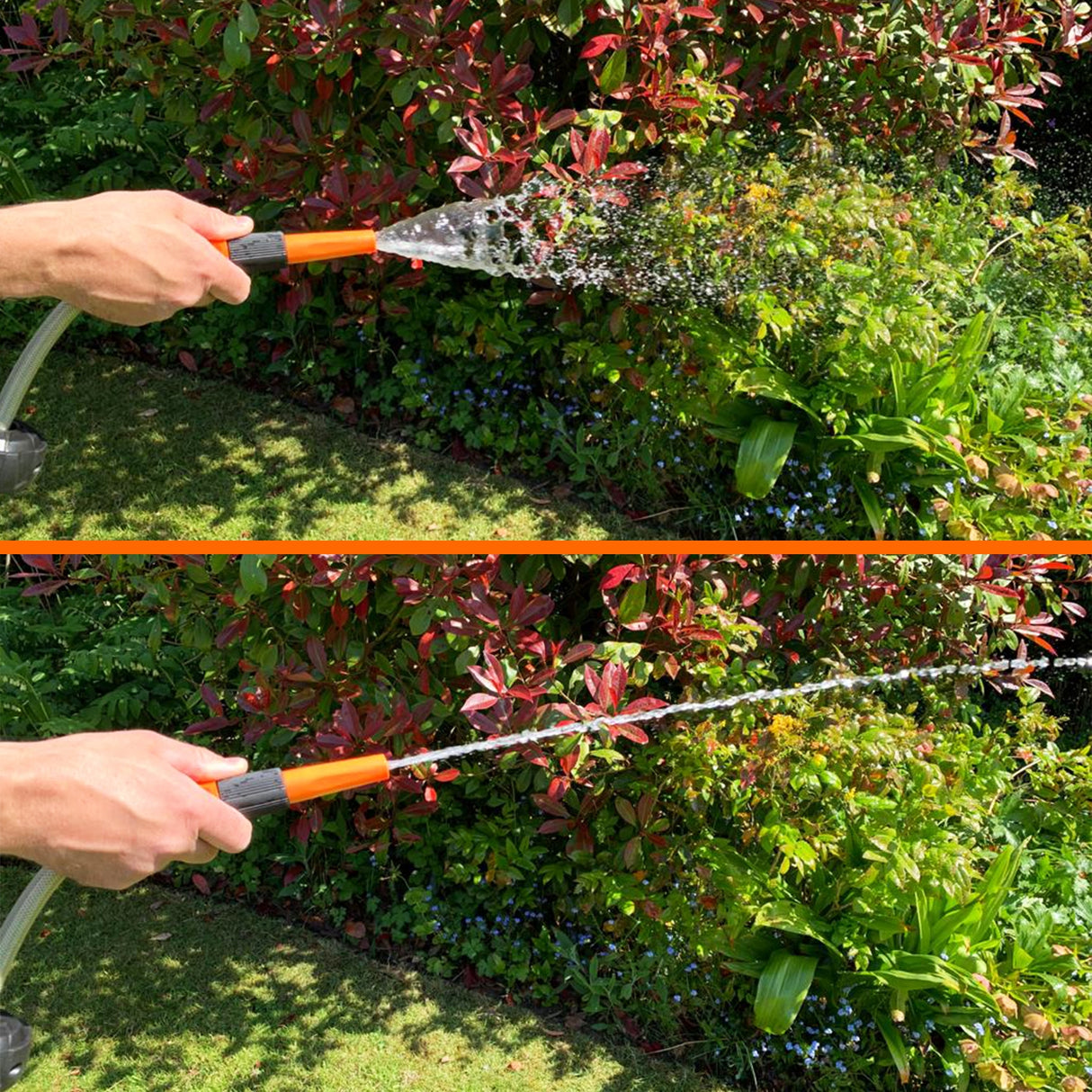 Avvolgitubo da Giardino 20m