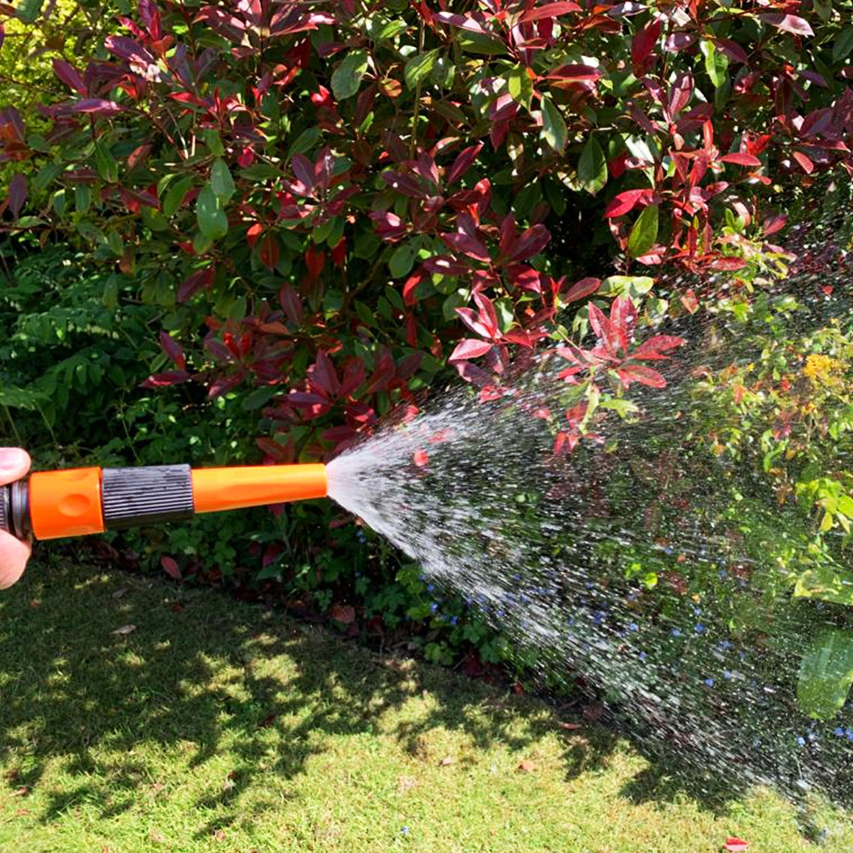 Avvolgitubo da Giardino 20m