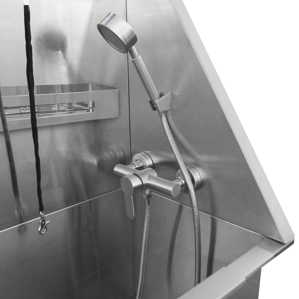 Vasca per Toelettatura - 400mm