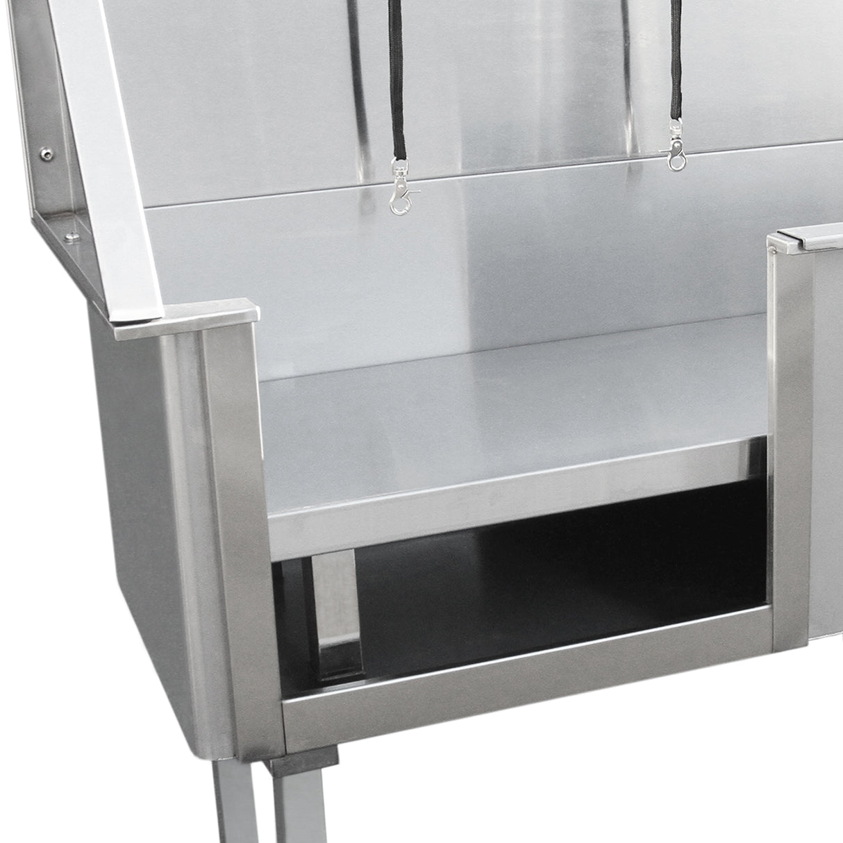 Vasca per Toelettatura - 400mm