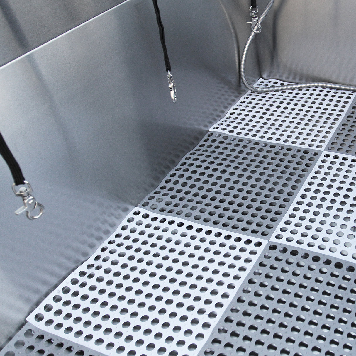 Vasca per Toelettatura - 600mm