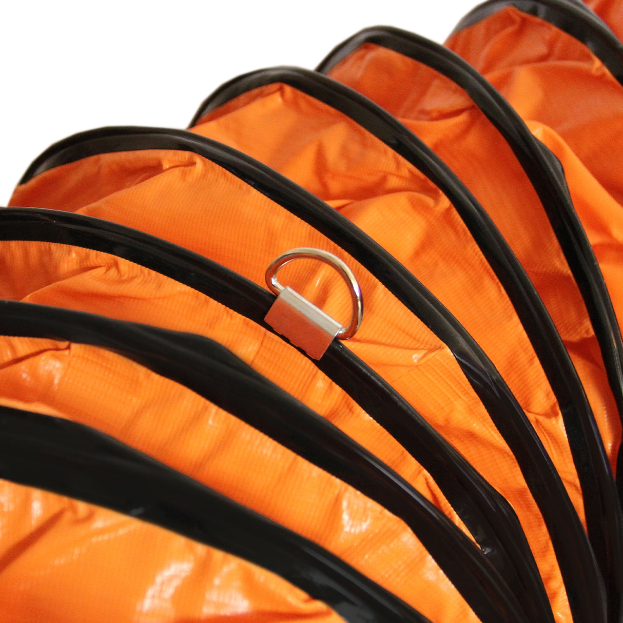 Ventola di Aspirazione - 250mm - Dotto 12m