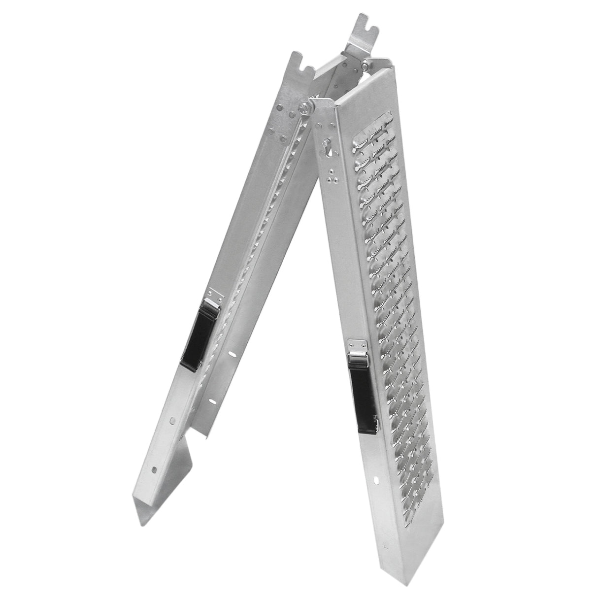 Rampa per Motocicliclette T-mech