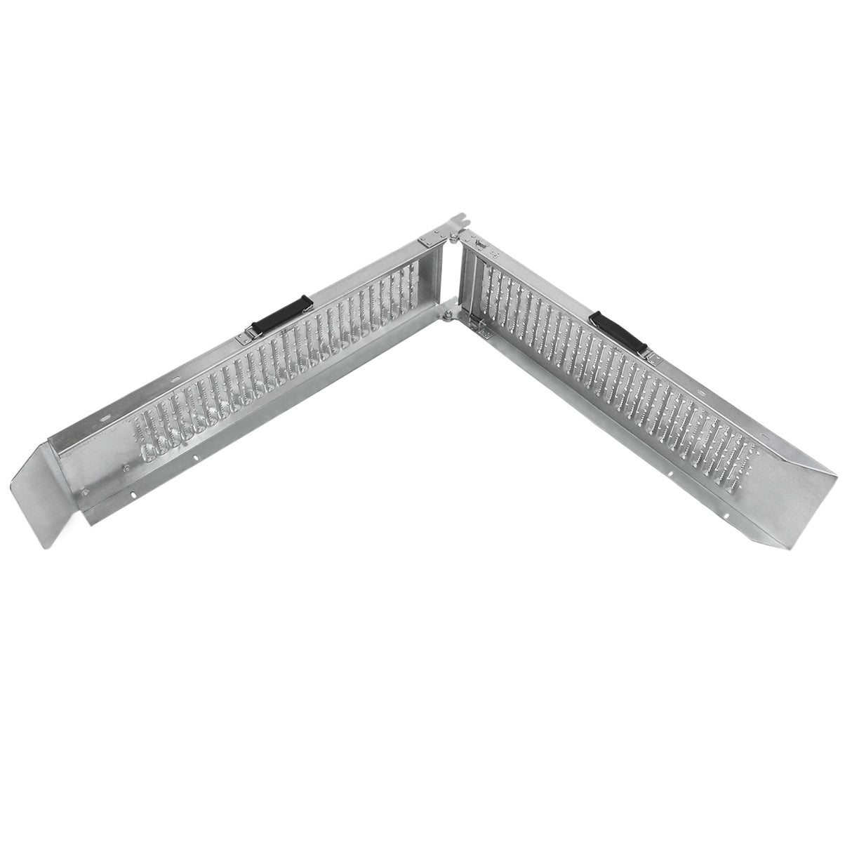 Rampa per Motocicliclette T-mech