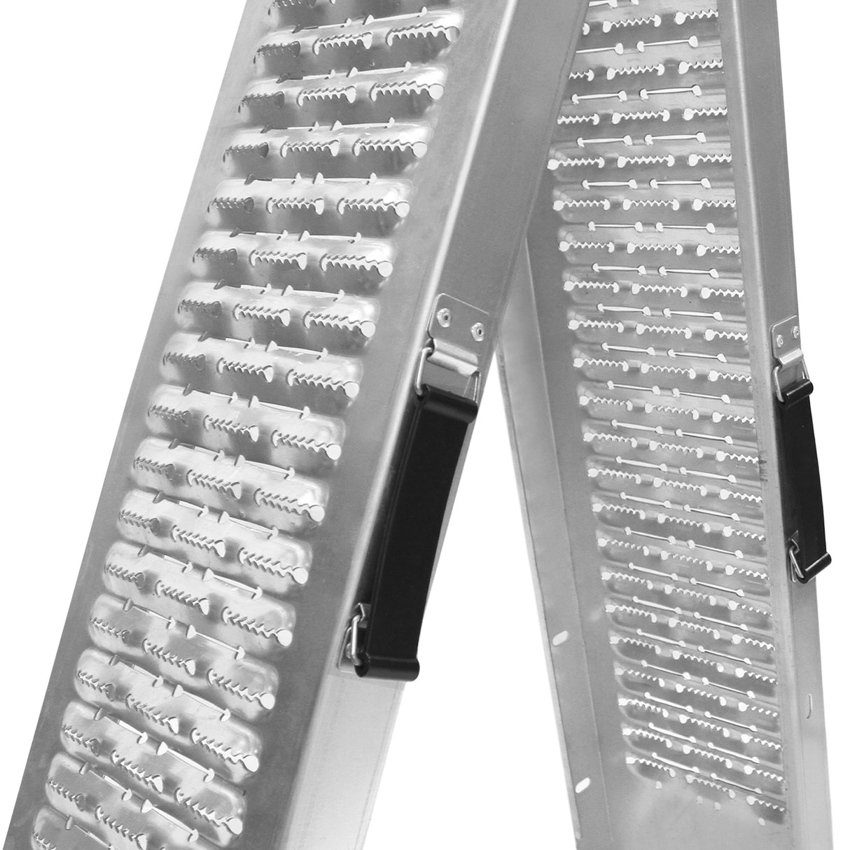 Rampa per Motocicliclette T-mech