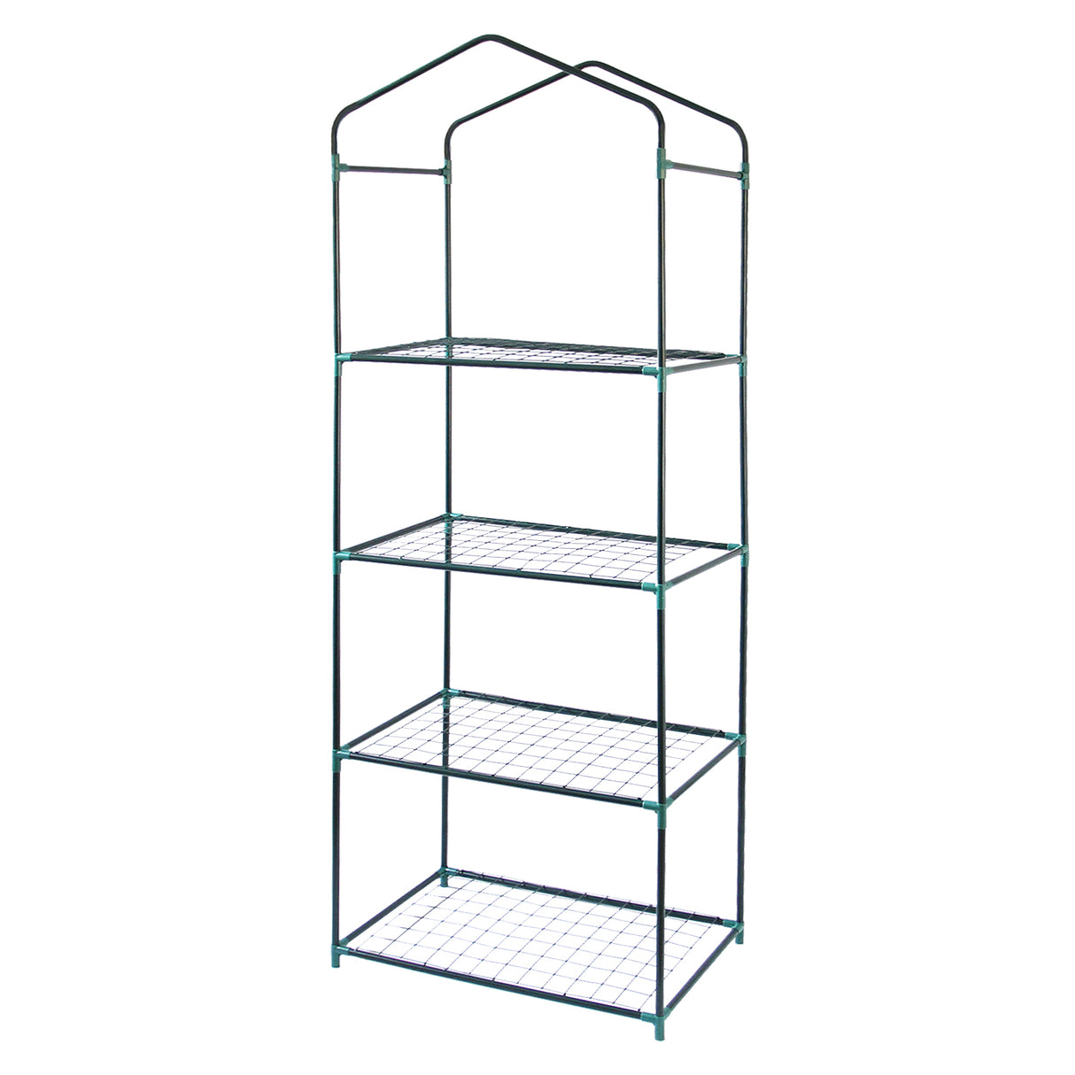 Mini Serra con Copertura in PVC