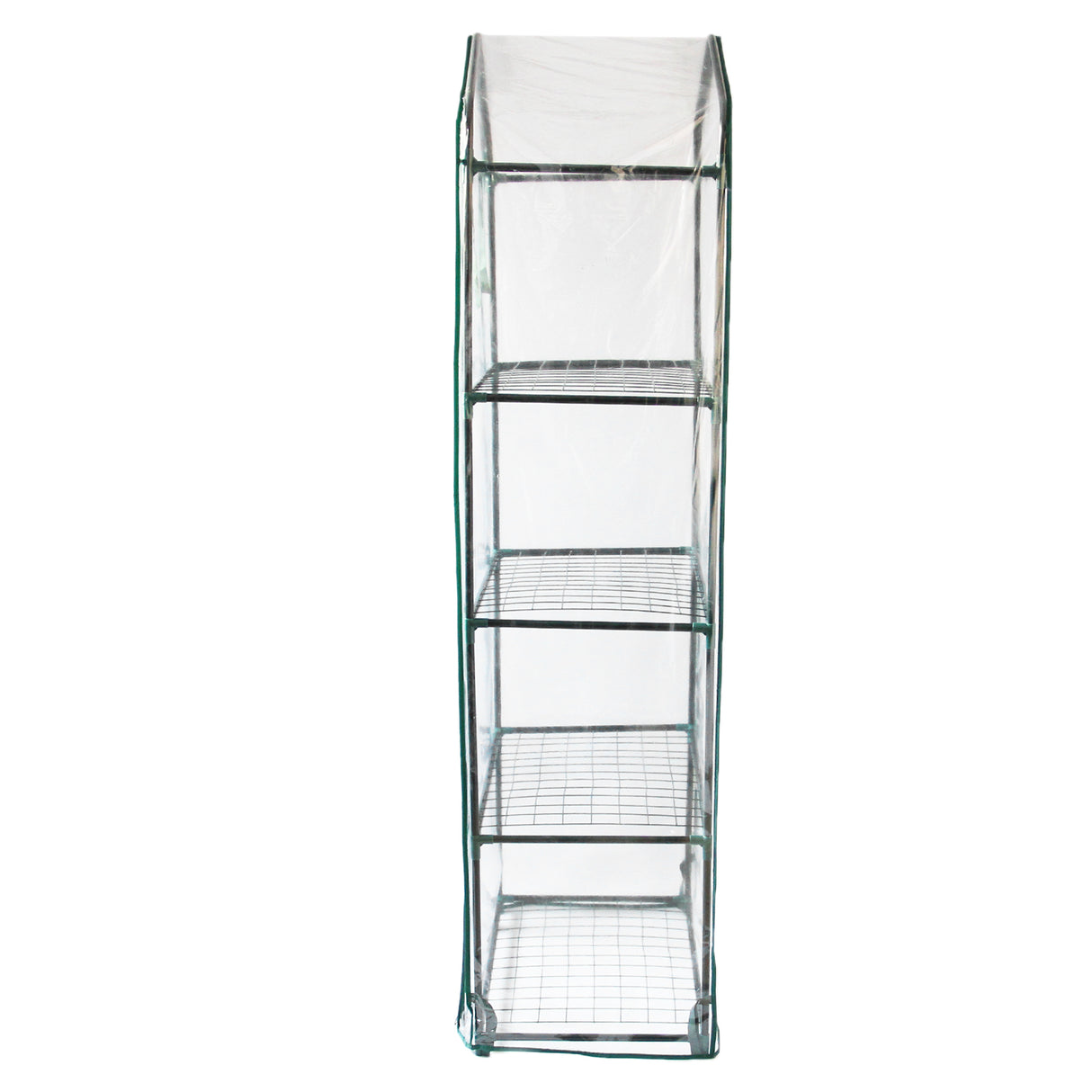 Mini Serra con Copertura in PVC