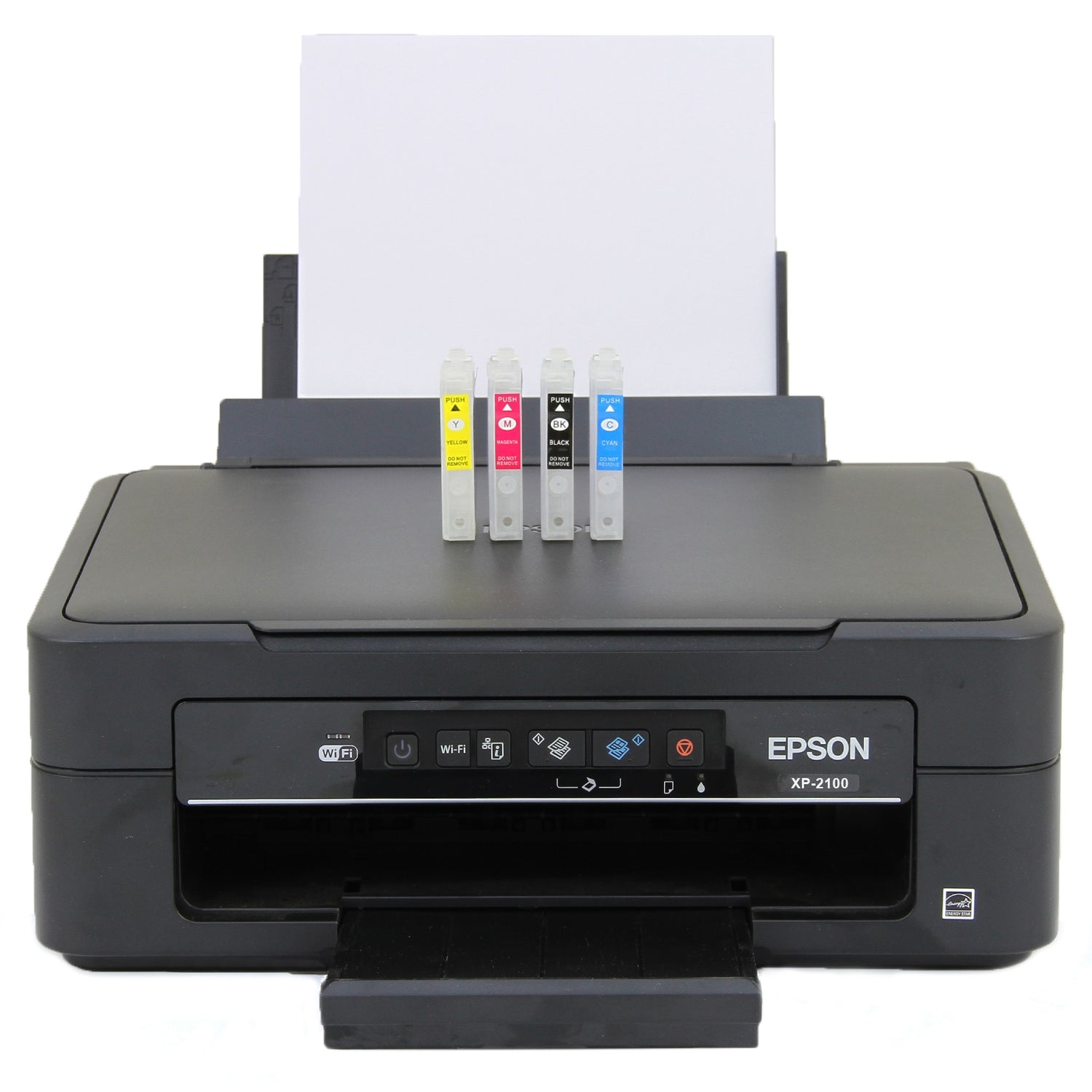 Plotter da Taglio Vinile PixMax, Stampante & Presse a Caldo 5 in 1