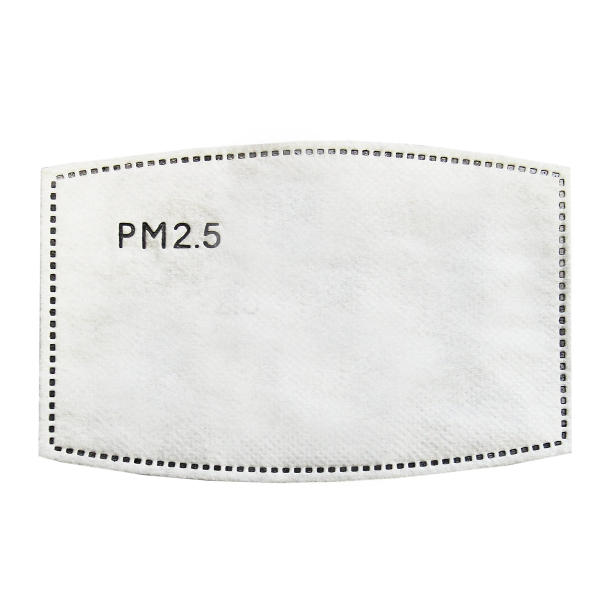 Mascherine per Sublimazione - Medie - 50 Pezzi