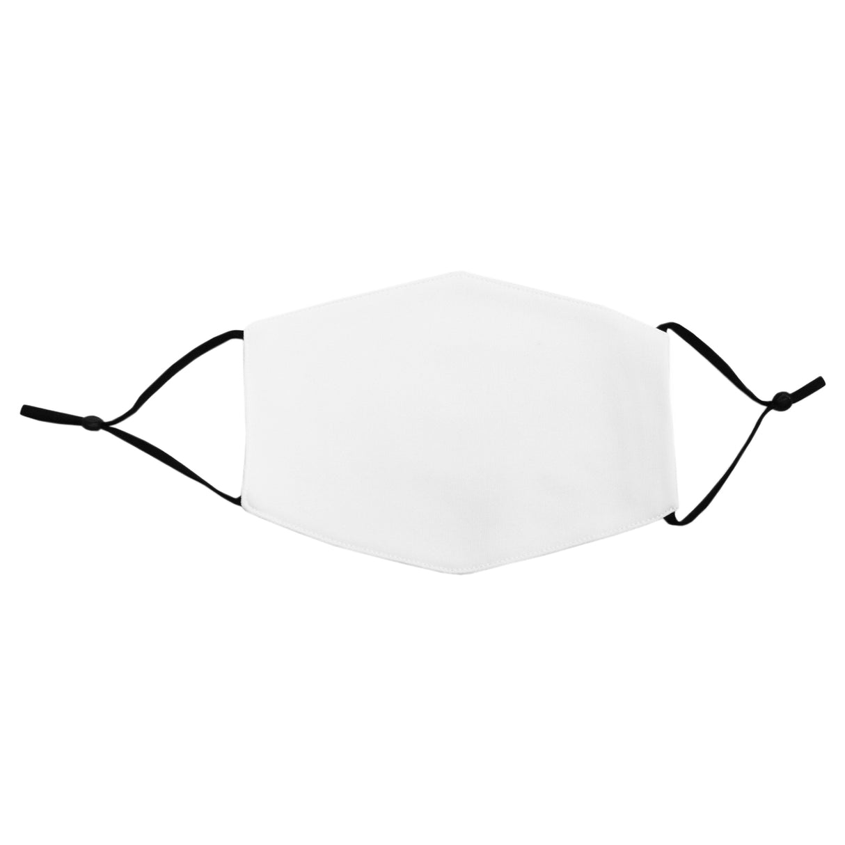 Mascherine per Sublimazione - Grandi - 10 Pezzi