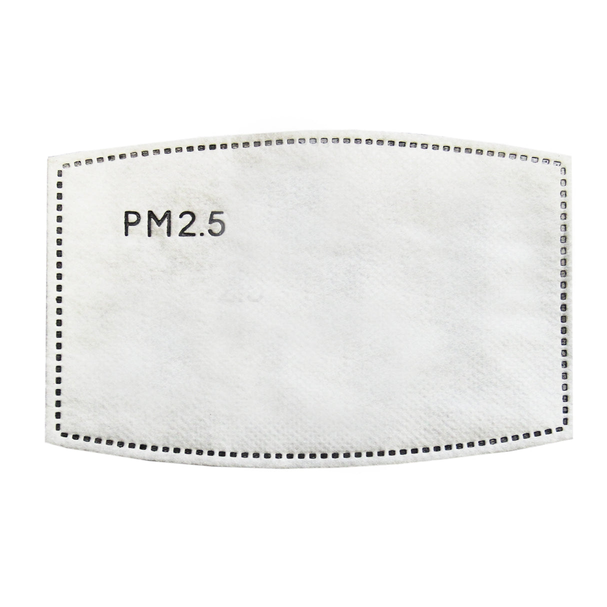 Mascherine per Sublimazione - Grandi - 50 Pezzi