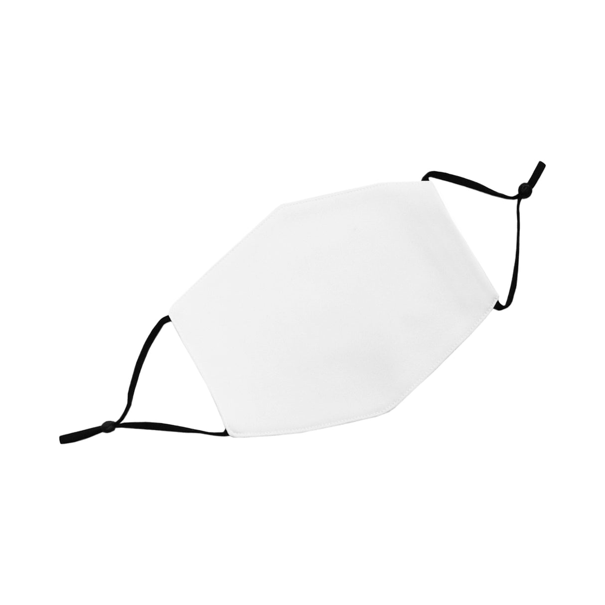 Mascherine per Sublimazione - Piccole (Bambino) - 10 Pezzi