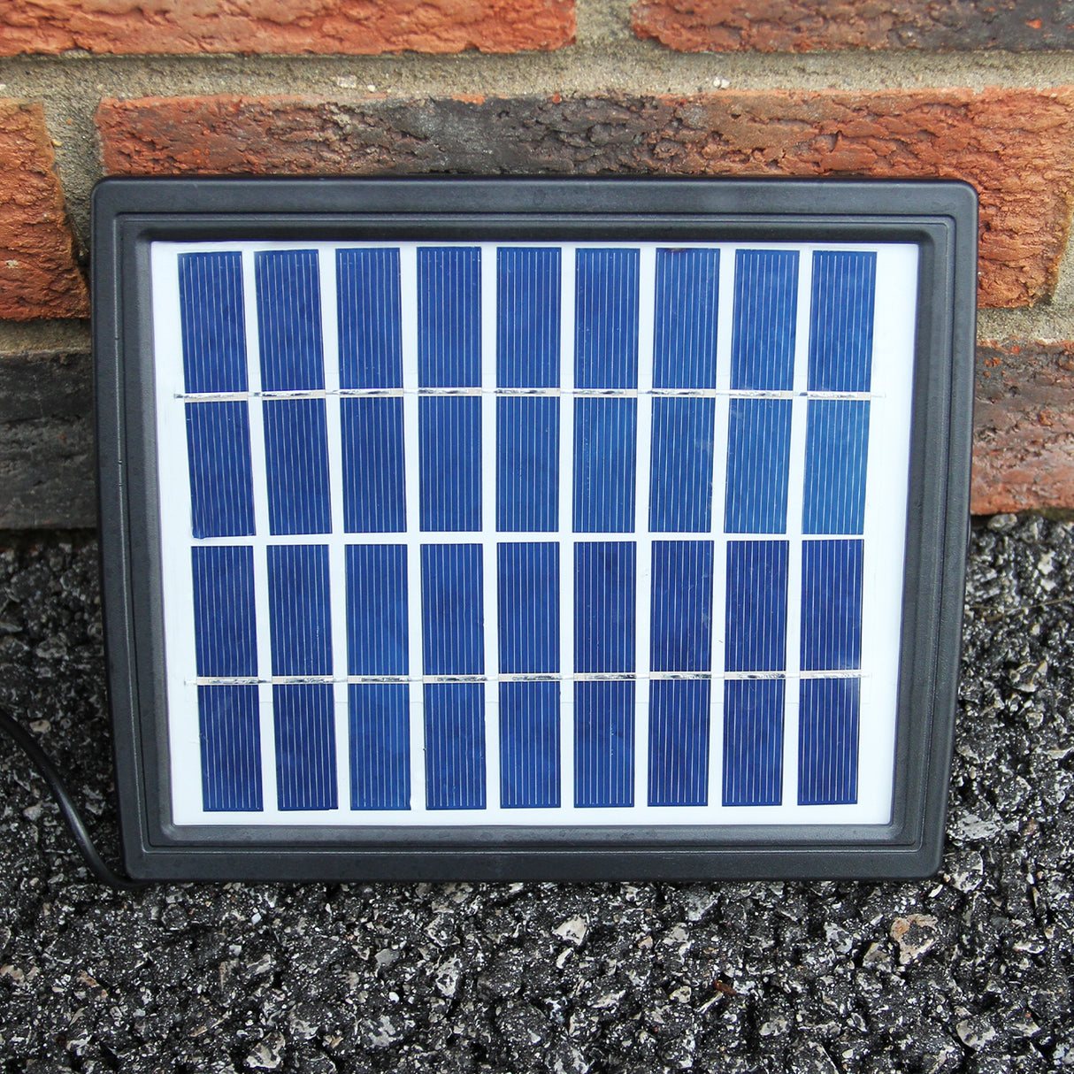 Fontana Solare a Sfera