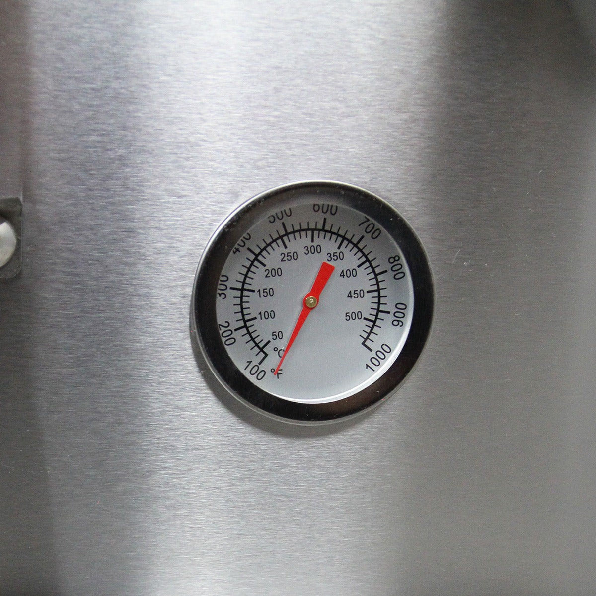 Forno per Pizza a Pellet da Esterno