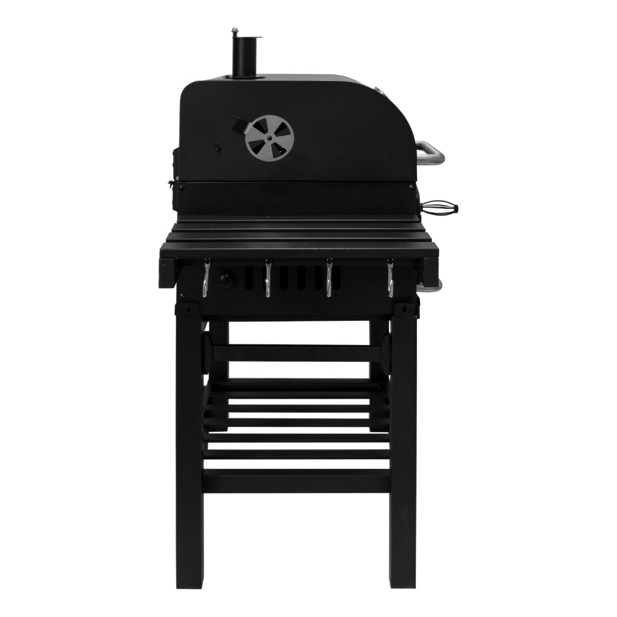 Barbecue Affumicatore XL