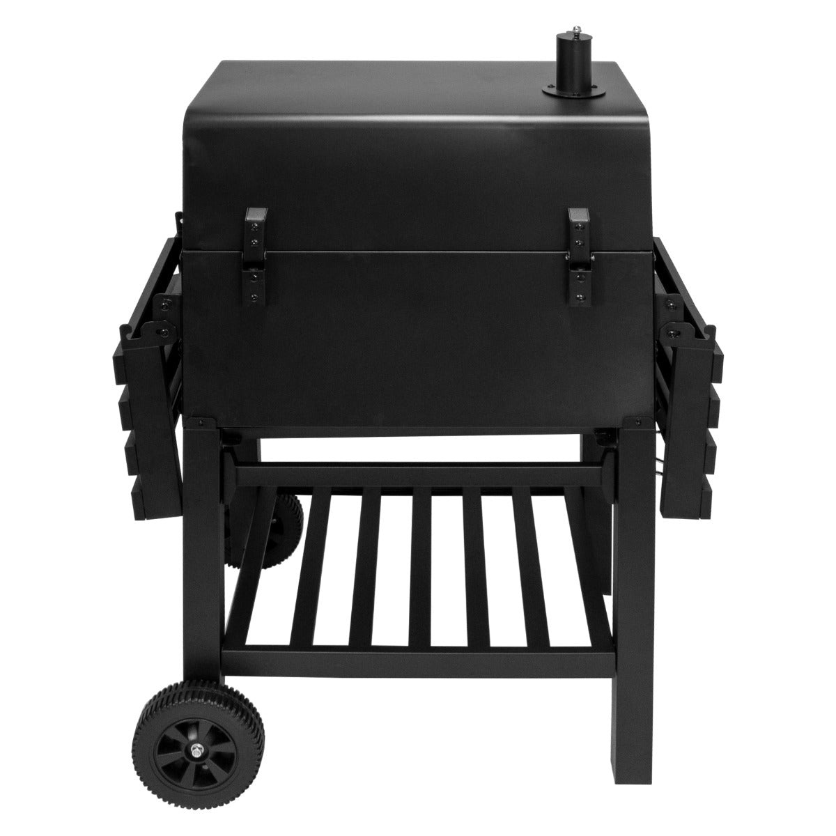 Barbecue Affumicatore XL