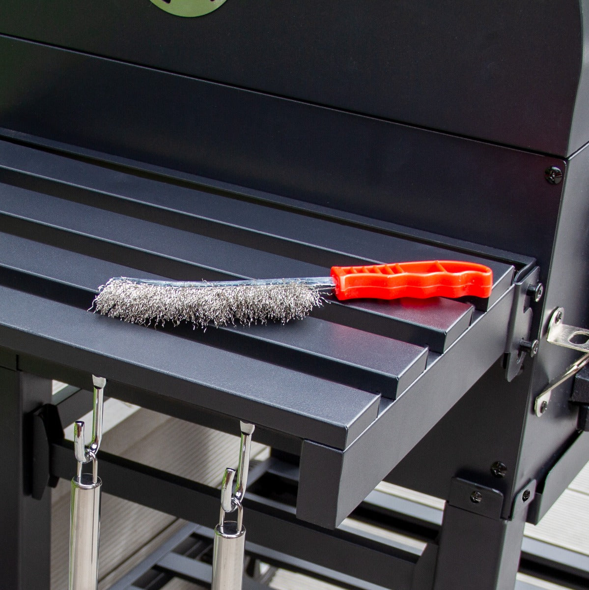 Barbecue Affumicatore XXL