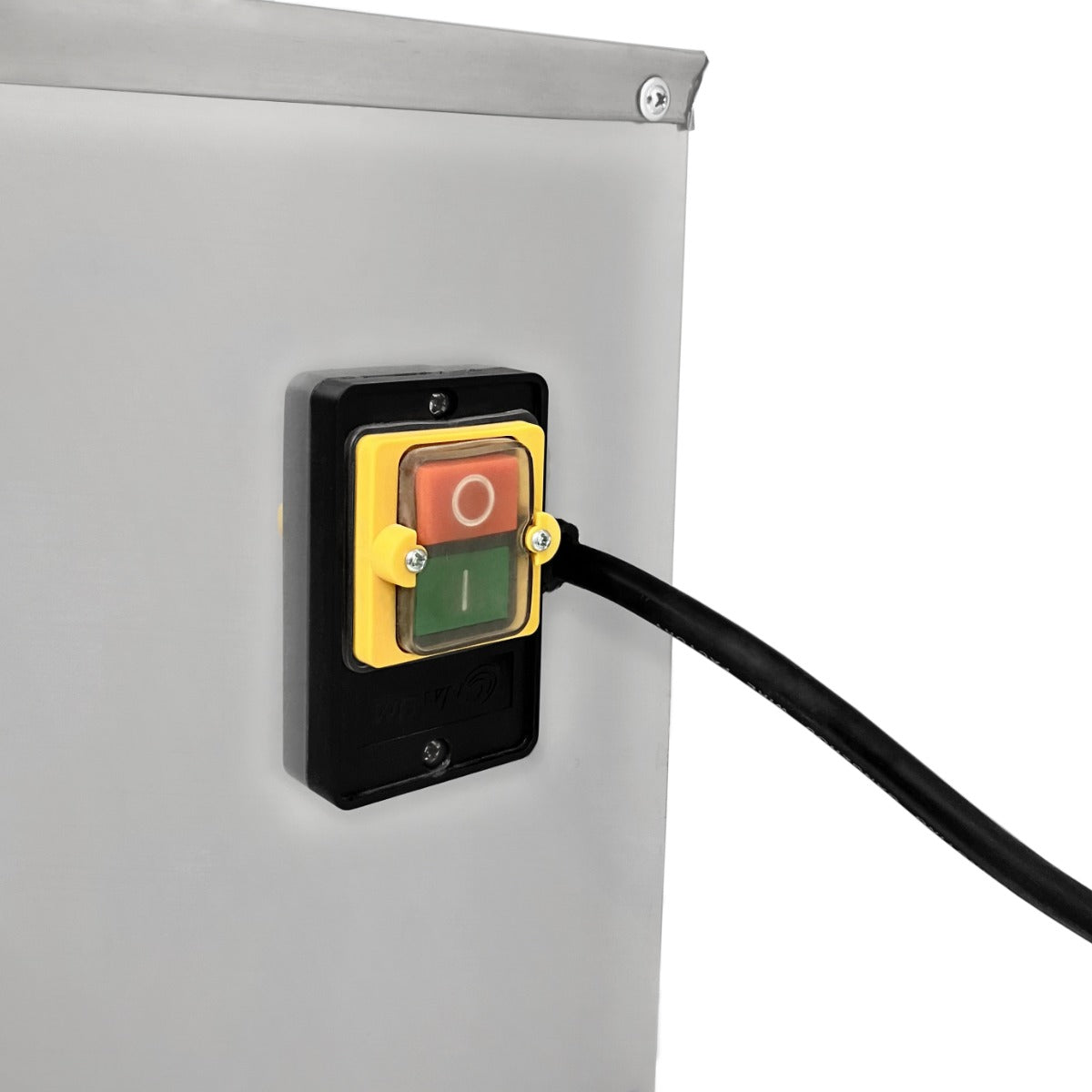 KuKoo Macchina Spiumatrice per pollame – 50cm