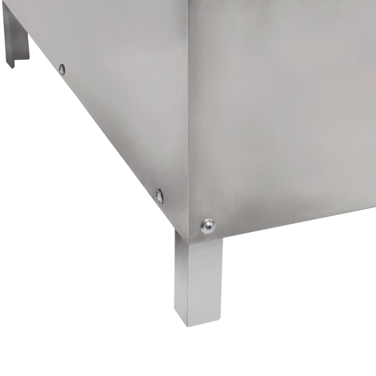 KuKoo Macchina Spiumatrice per pollame – 50cm