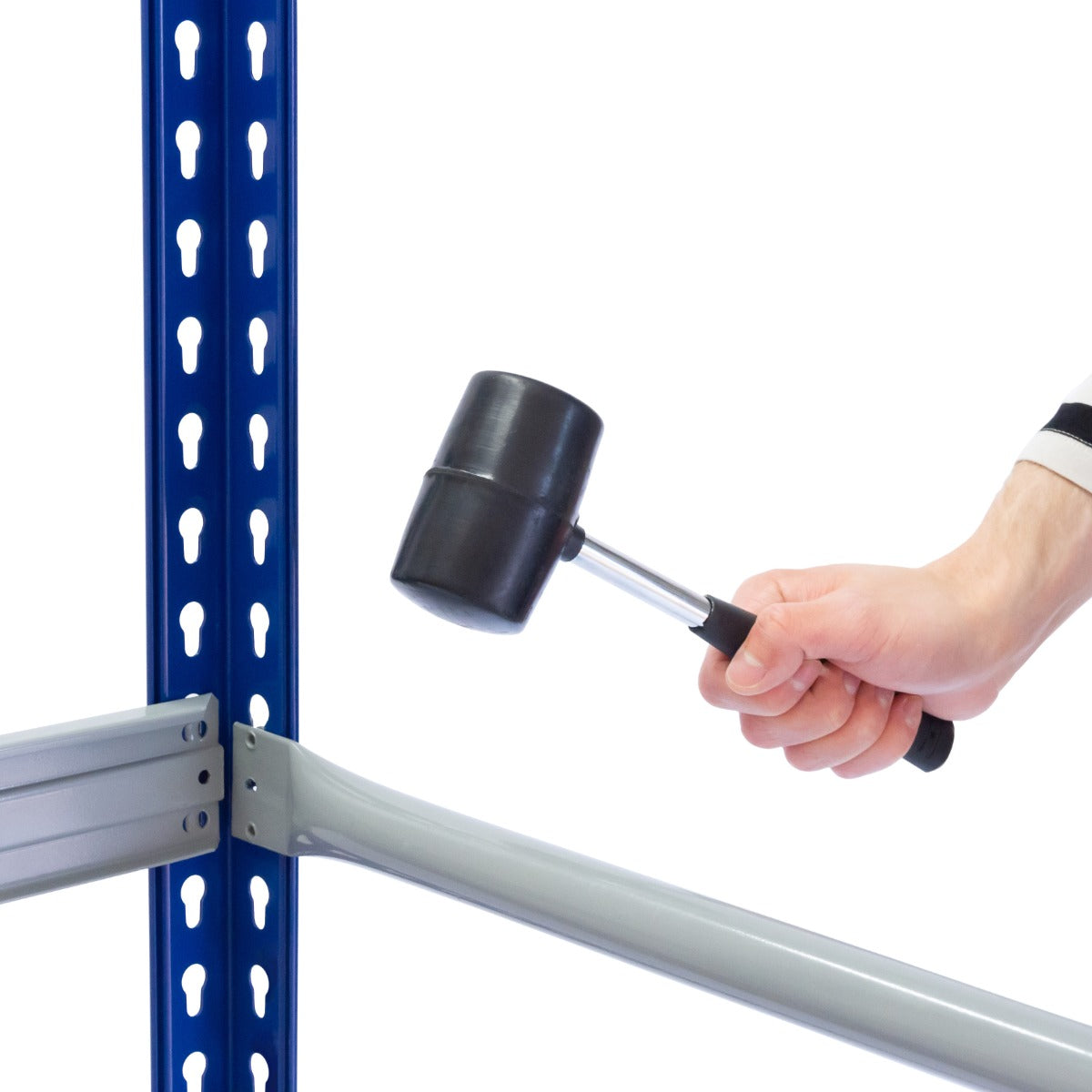 Scaffale Porta Pneumatici