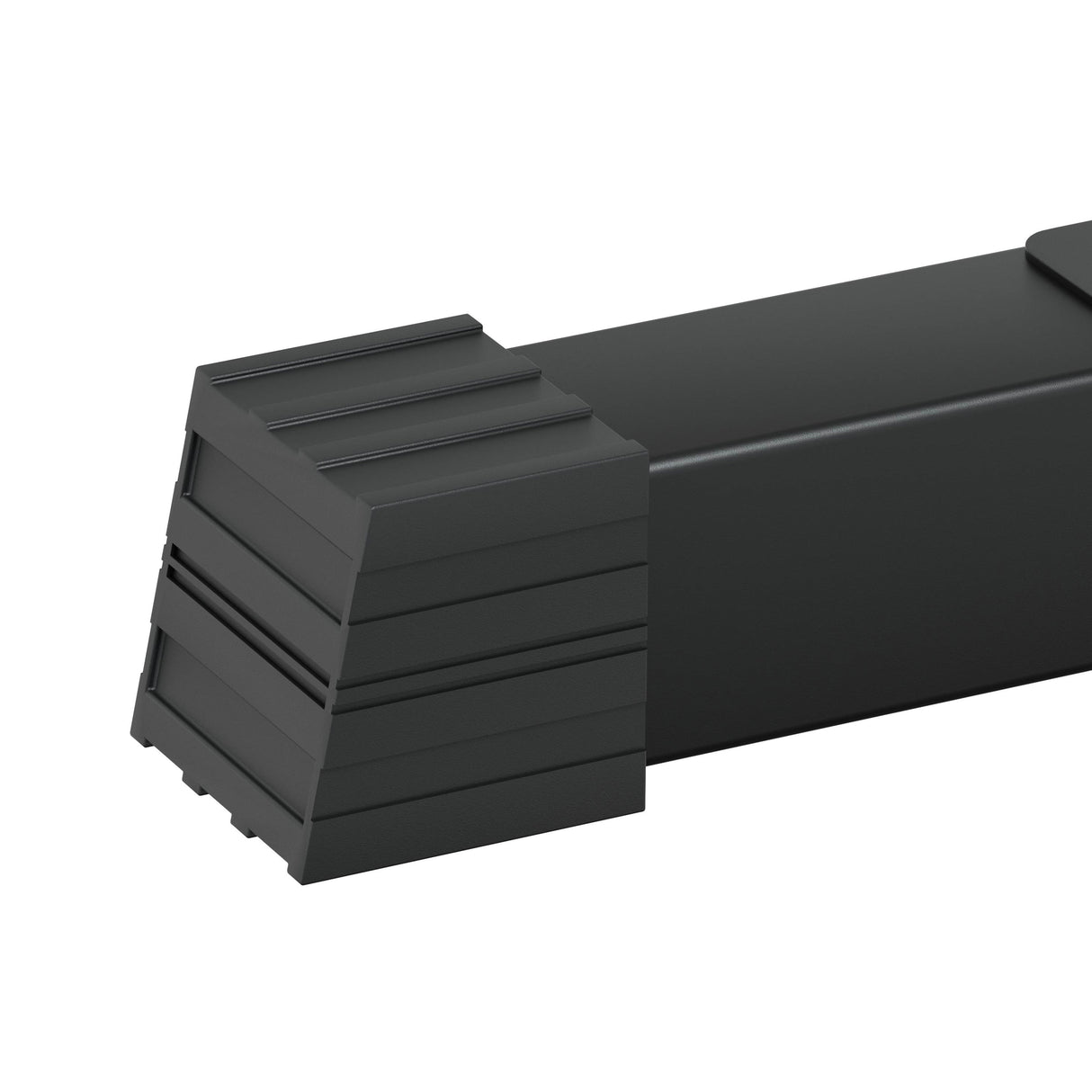 Parallettes in Acciaio