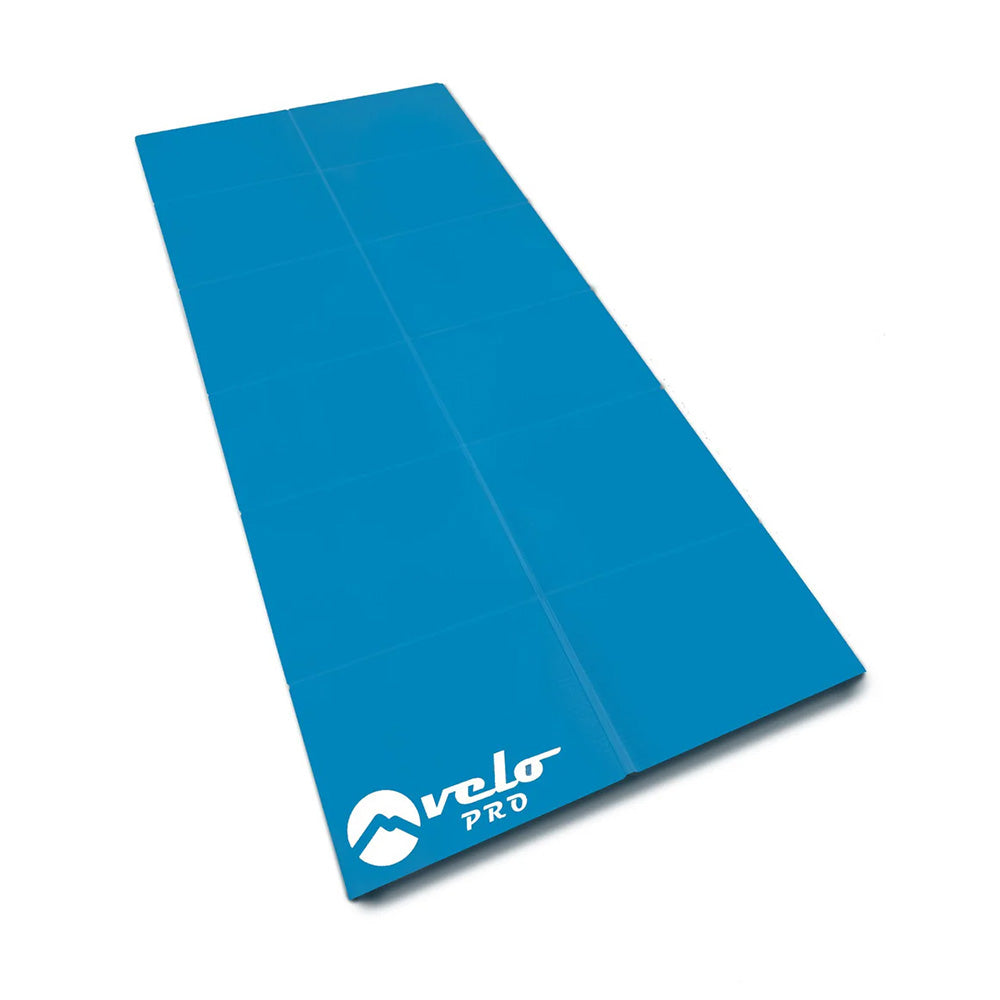 Tappetino Protettivo Fitness Body Revolution 175 x 75 cm per Attrezzi Palestra