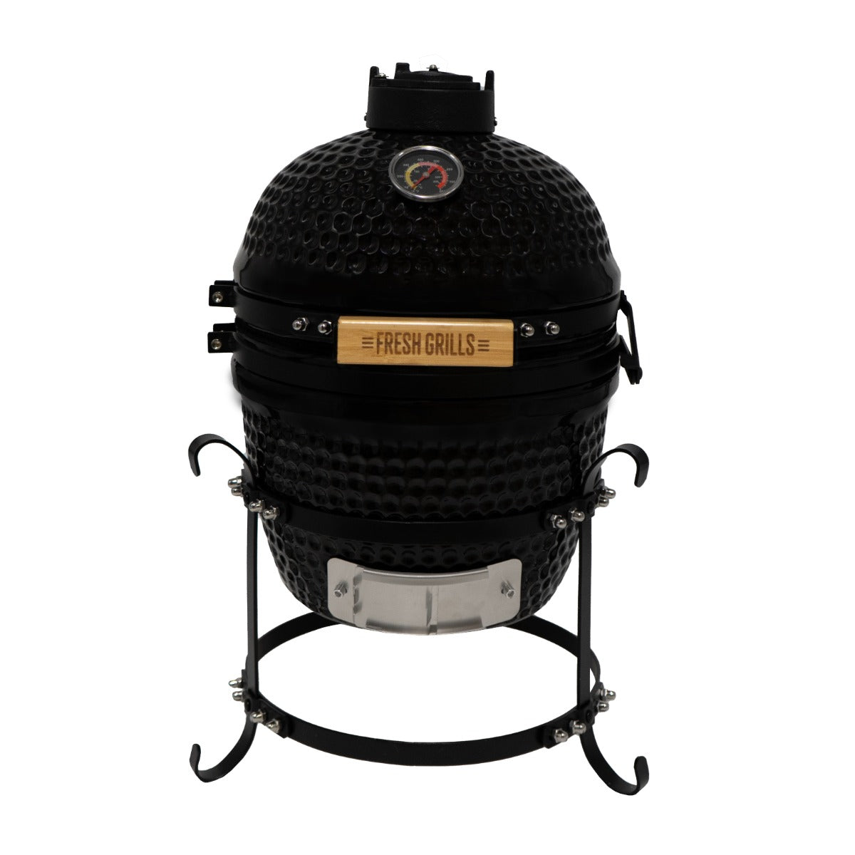 Forno Kamado BBQ 33cm - Fresh Grills