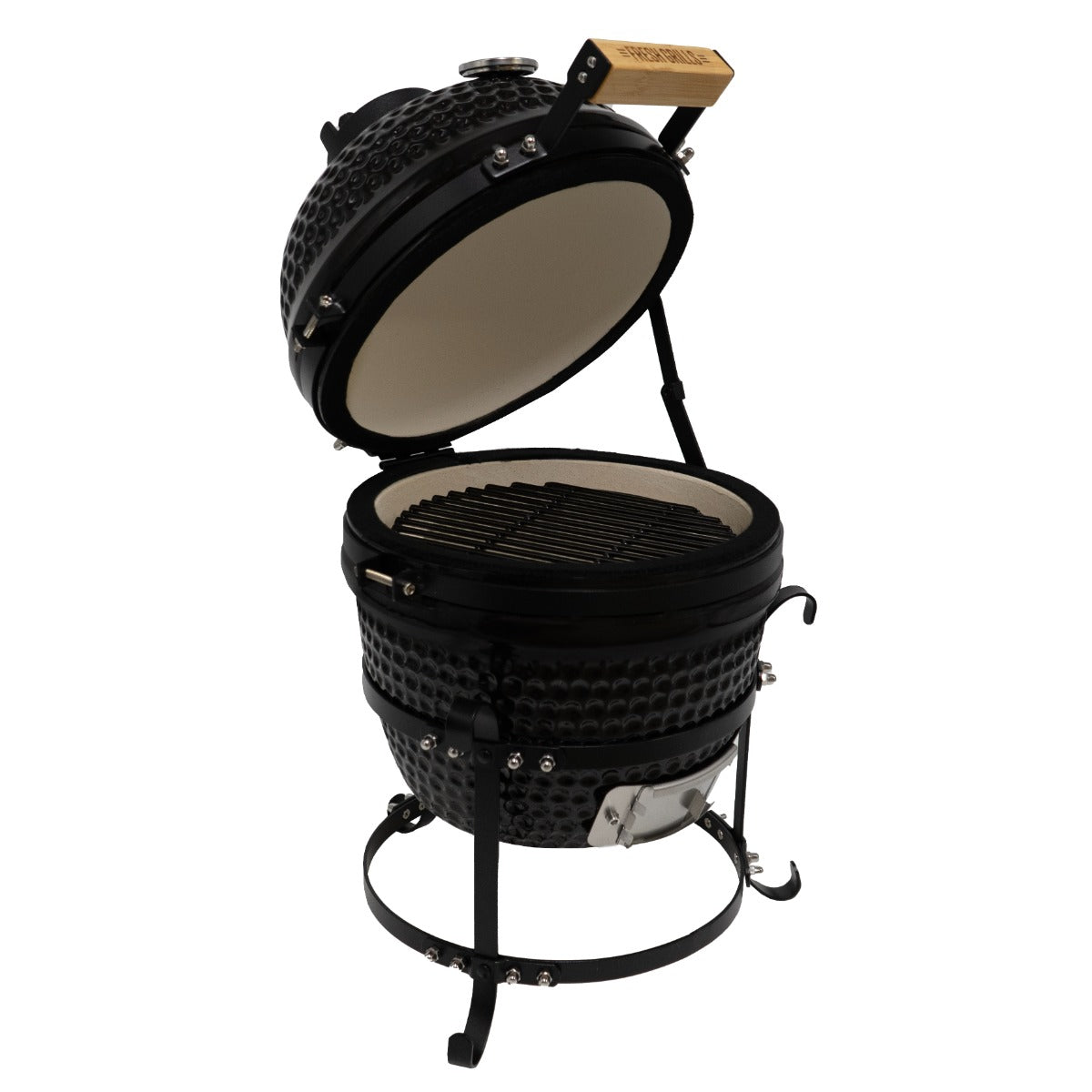 Forno Kamado BBQ 33cm - Fresh Grills
