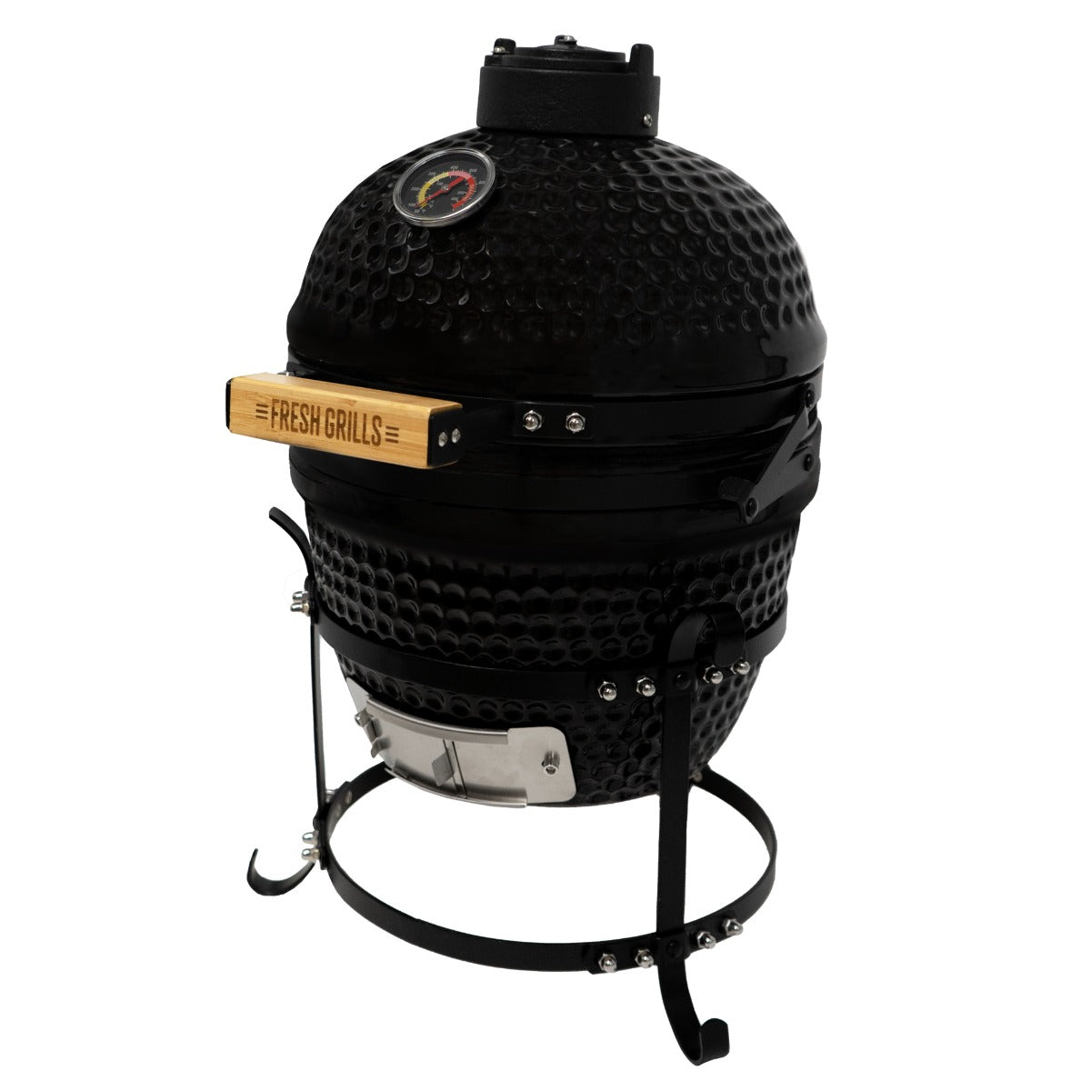 Forno Kamado BBQ 33cm - Fresh Grills