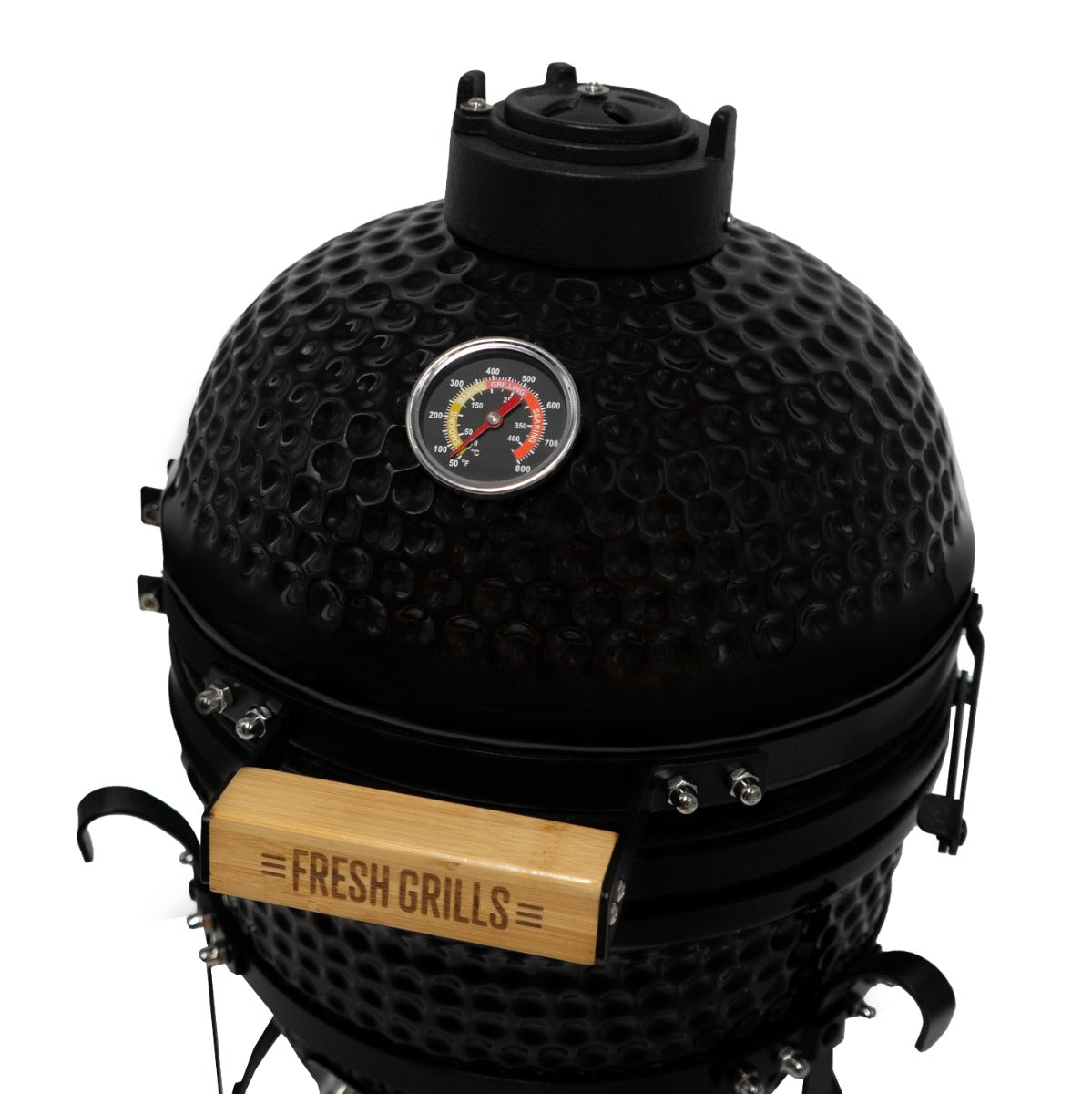 Forno Kamado BBQ 33cm - Fresh Grills