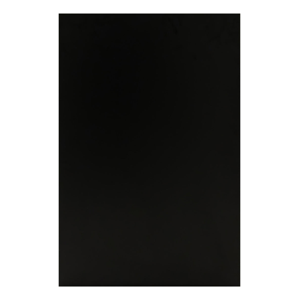 Set di banconi da negozio Andromeda LED in nero, con finitura liscia e moderna, ideale per esposizione e arredamento commerciale