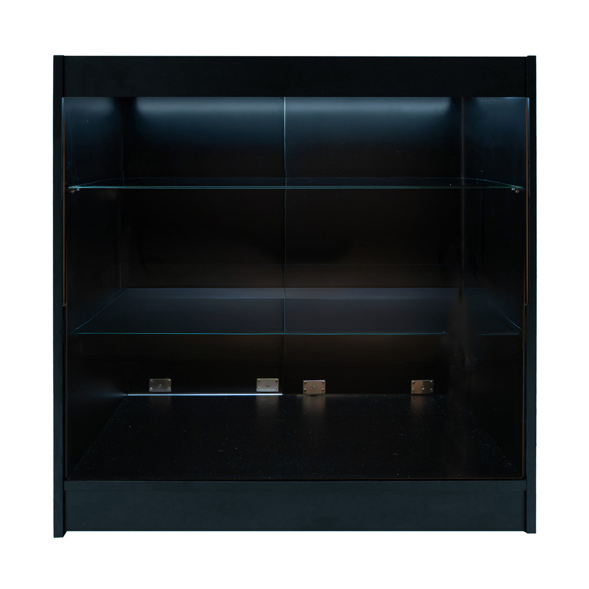 Astro Set Banconi LED LM60, TB60 & 2 x K900 – Nero