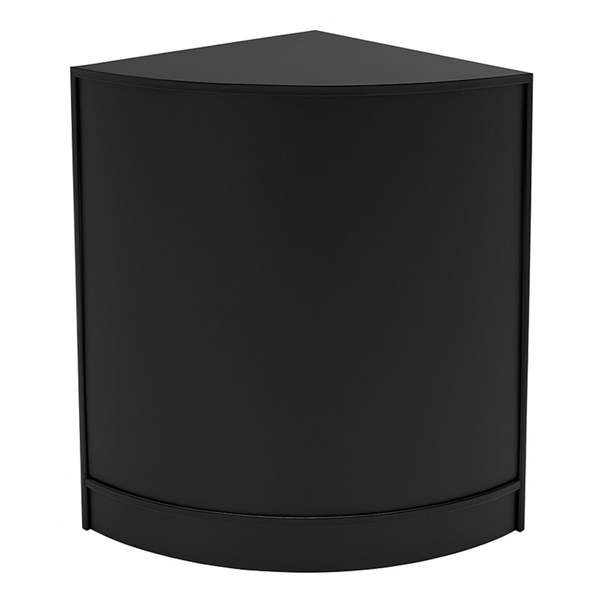 Set Banconi da Negozio Adonis LED B1200, C1200 e CM60 – Nero