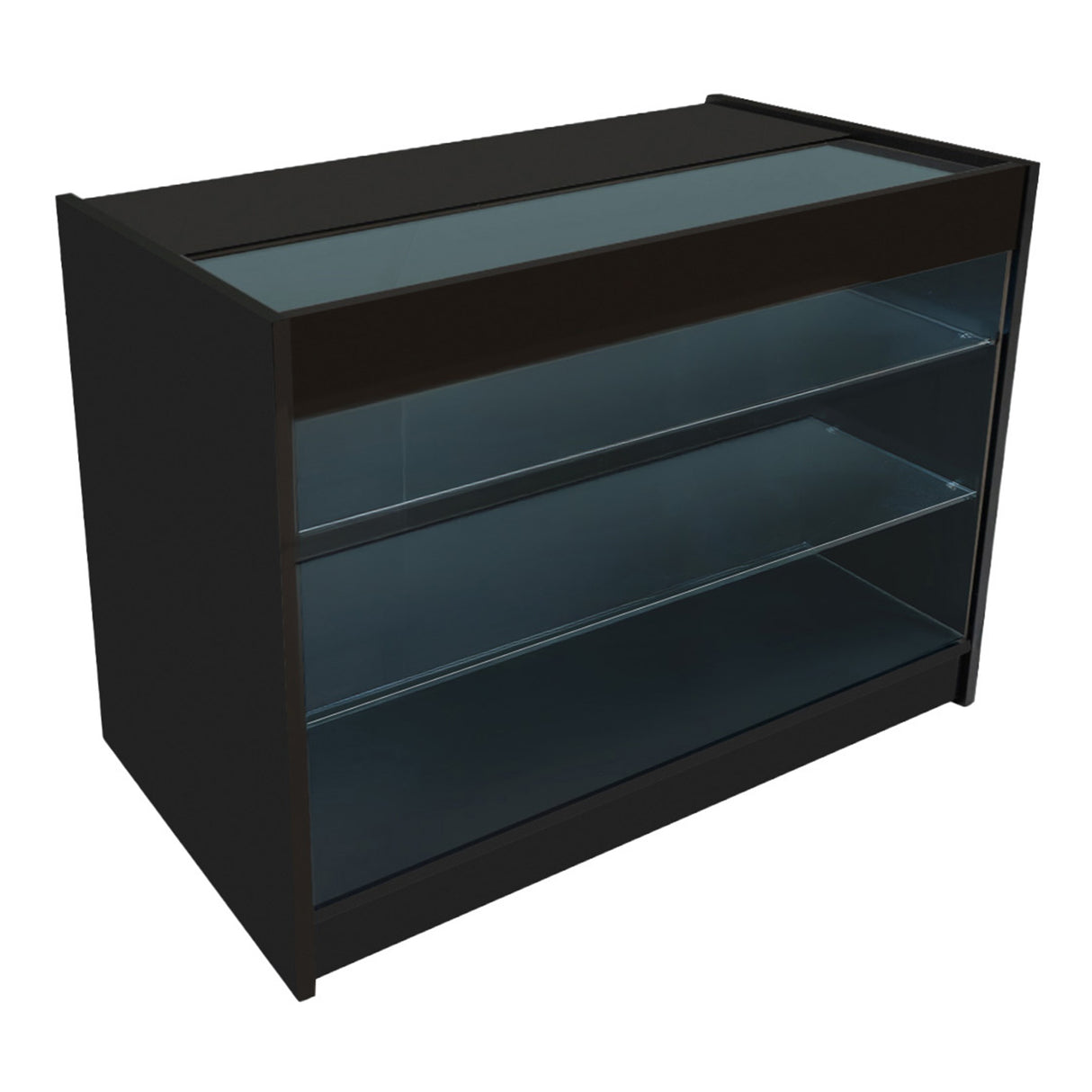 Astro Set Banconi LED LM60, TB60 & 2 x K1200 – Nero