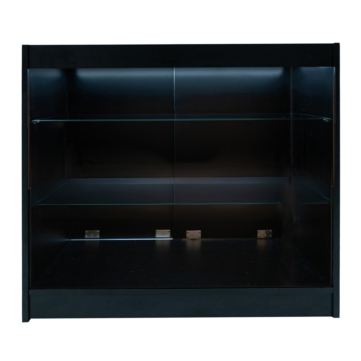 Astro Set Banconi LED LM60, TB60 & 2 x K1200 – Nero