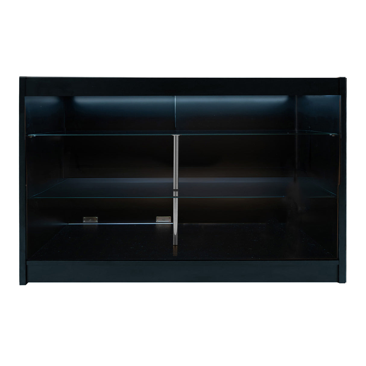 Astro Set Banconi LED LM60, TB60 & 2 x K1500 – Nero