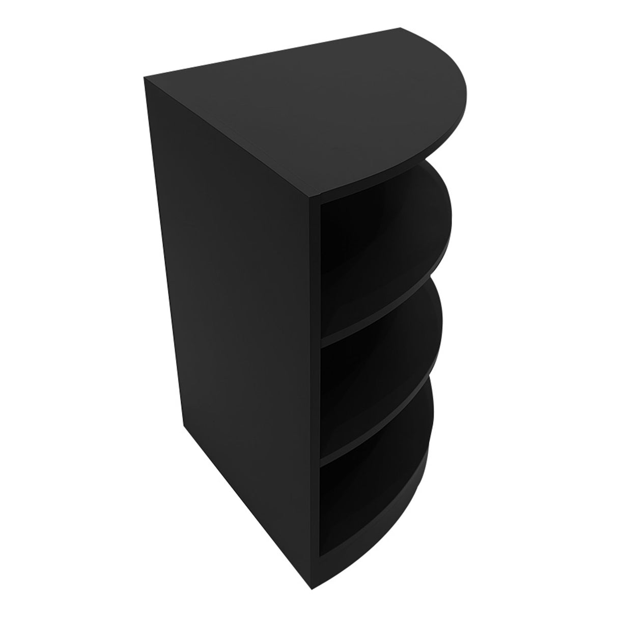 Astro Set Banconi LED LM60, TB60 & 2 x K1500 – Nero