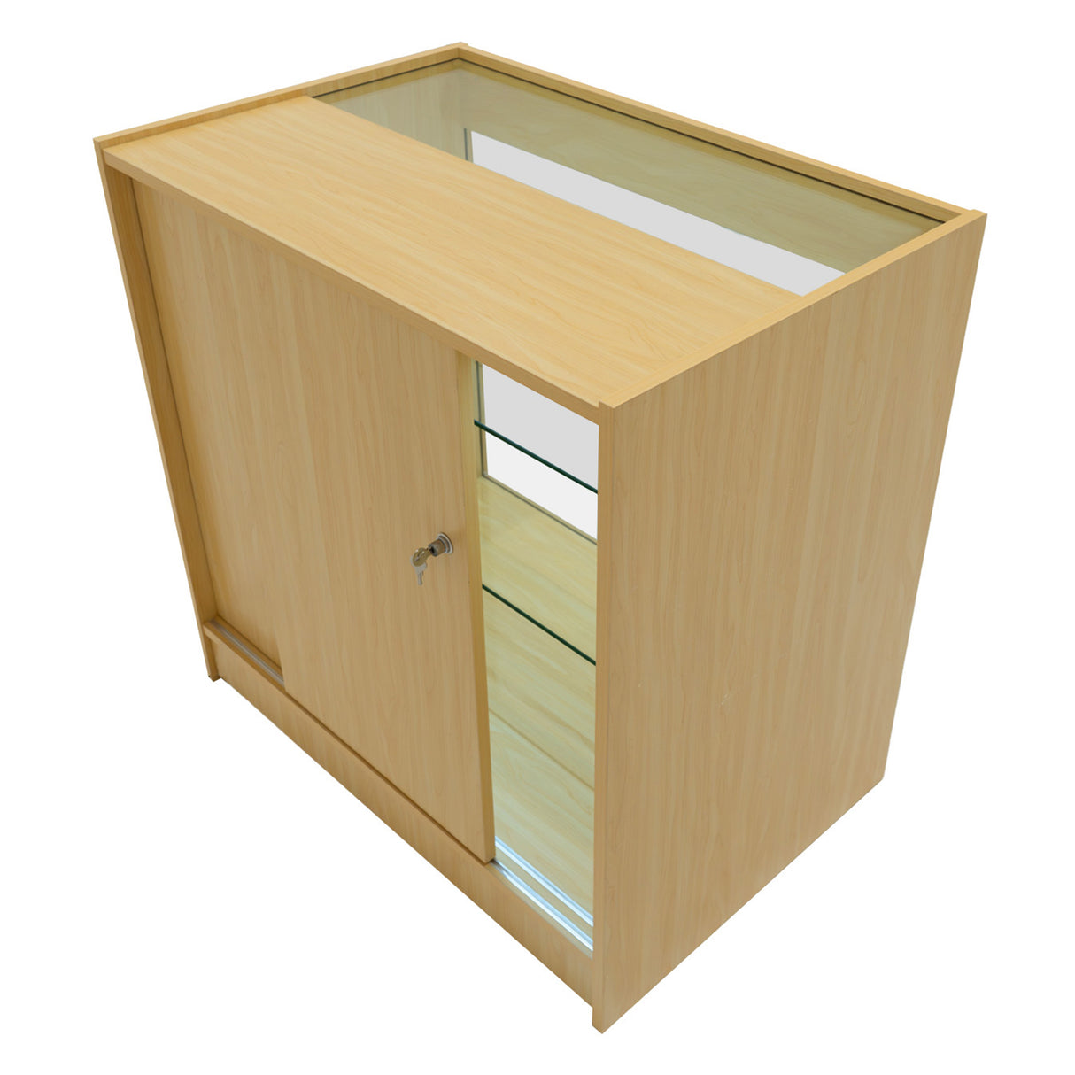 Astro Set Banconi LED LM60, TB60 & 2 x K900 – Acero