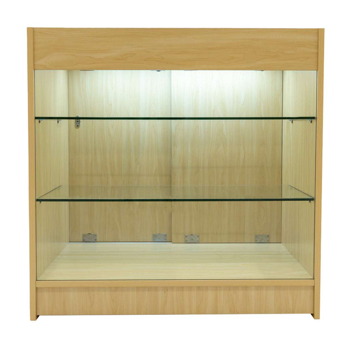 Astro Set Banconi LED LM60, TB60 & 2 x K900 – Acero