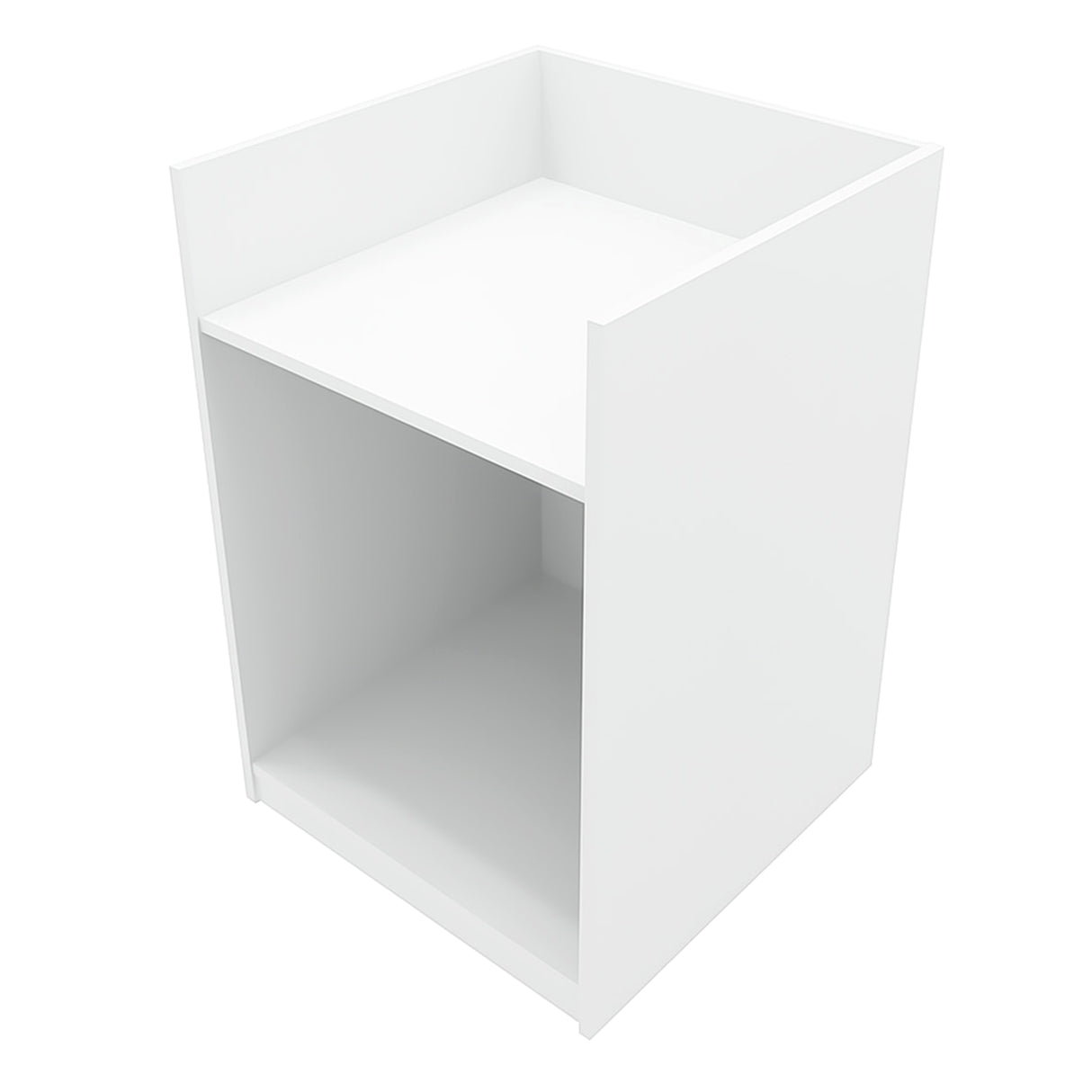 Set Banconi con Illuminazione LED Hyperion K900, B900, TB60 & LM60 - Bianco