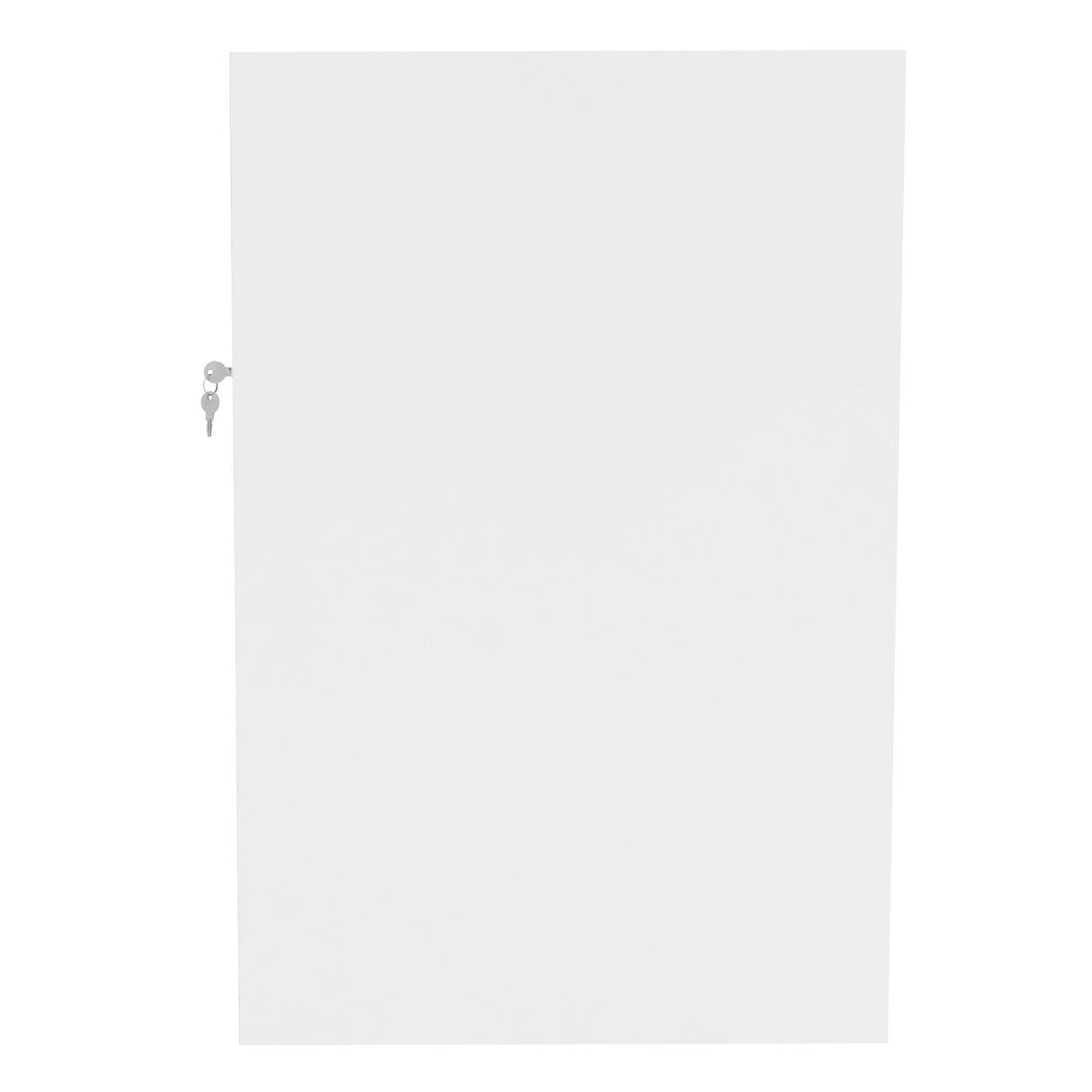 Set Banconi Selene con Illuminazione LED – 2x C1200 + CM60 Angolare - Bianco