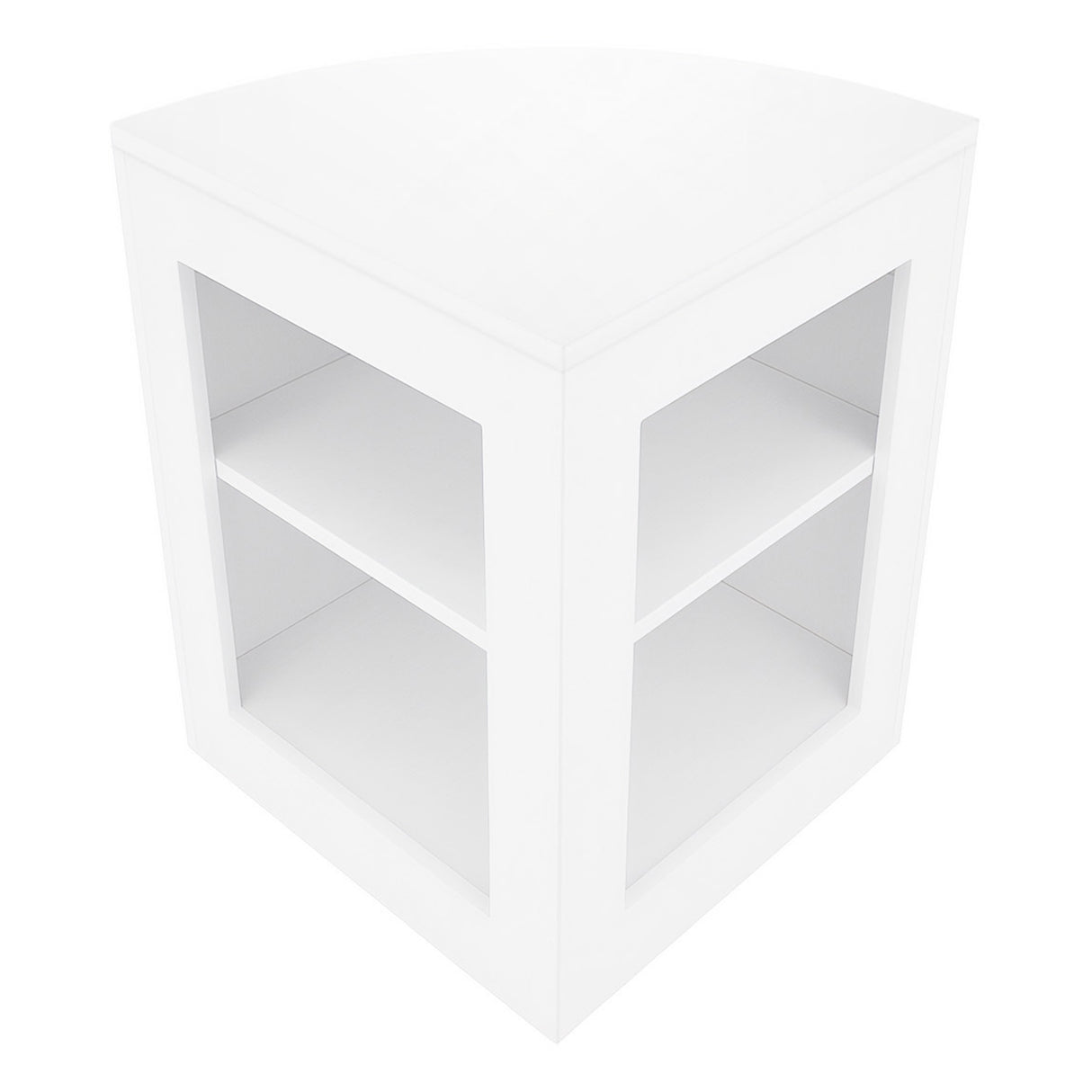 Set Banconi da Negozio Adonis LED B1200, C1200 e CM60 – Bianco