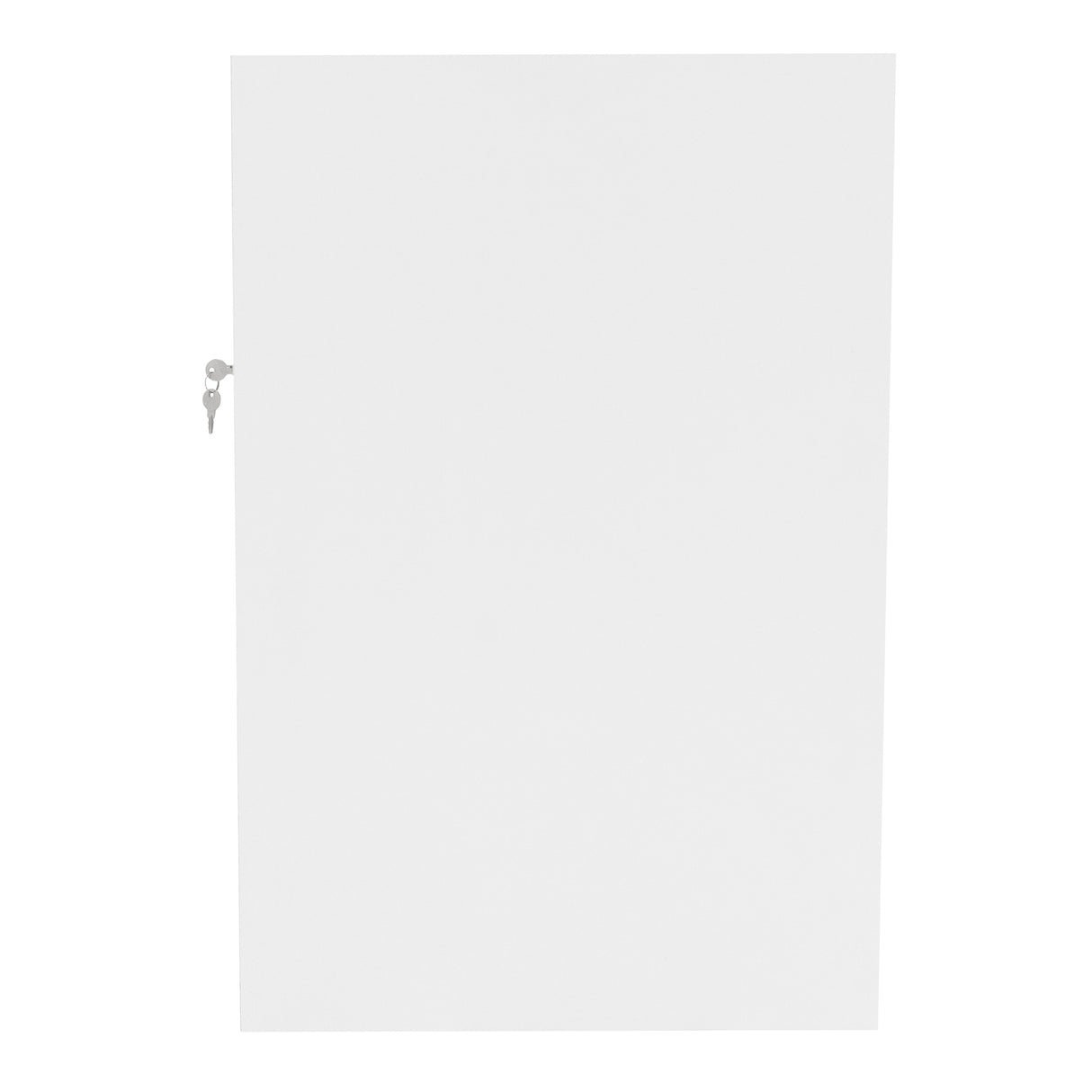 Set Banconi da Negozio Andromeda LED C1200 x2 e LM60 – Bianco