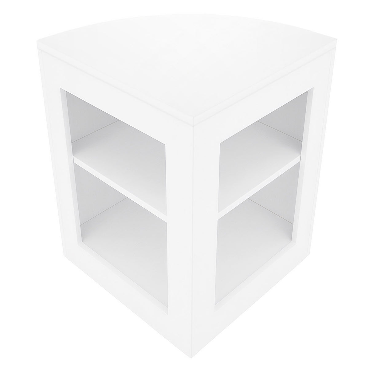 Set Banconi Negozio Phoenix LED Bianco – CM60, TB60 & 2 x C1200