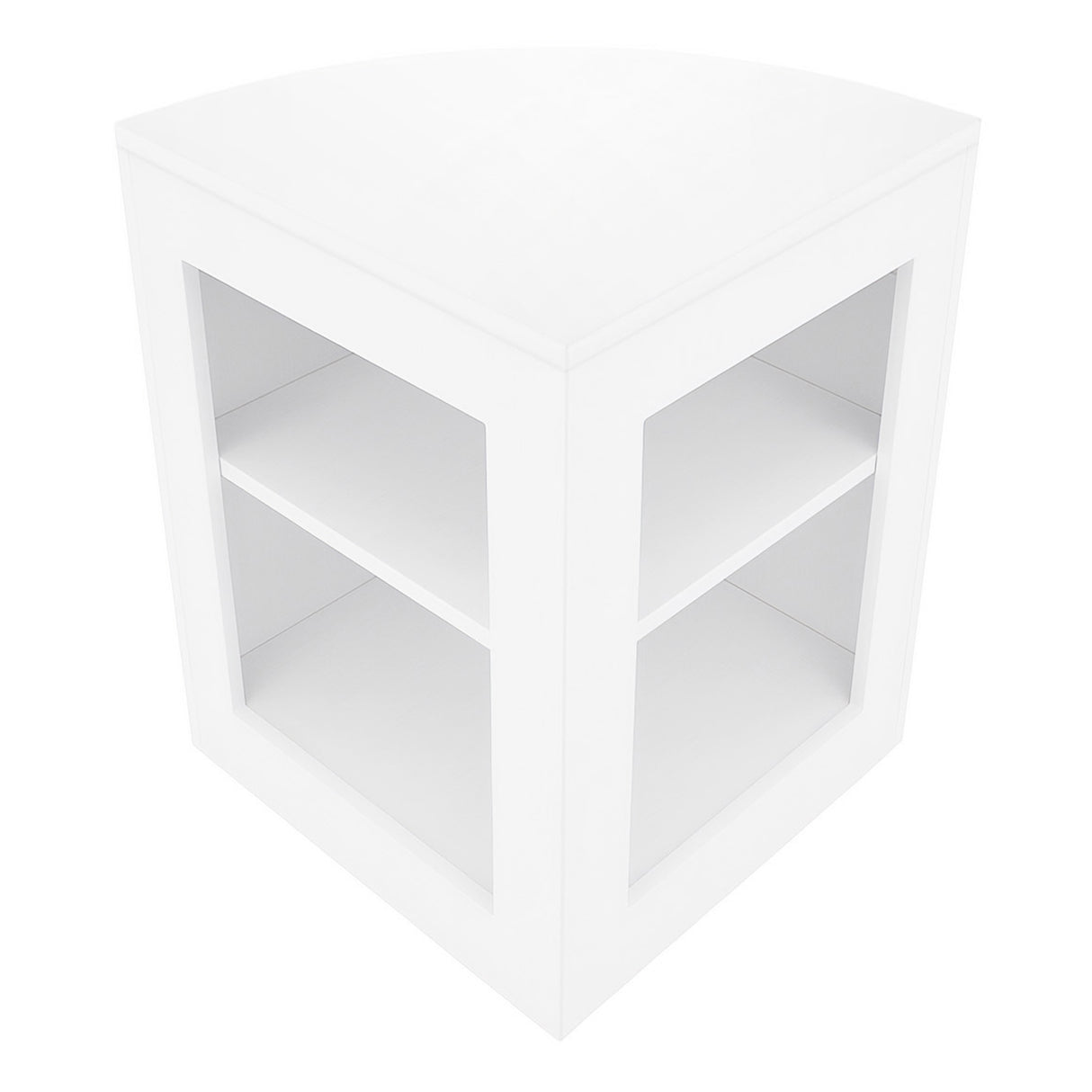 Set Banconi Vega LED K1200, C1200, TB60 e CM60 - Bianco