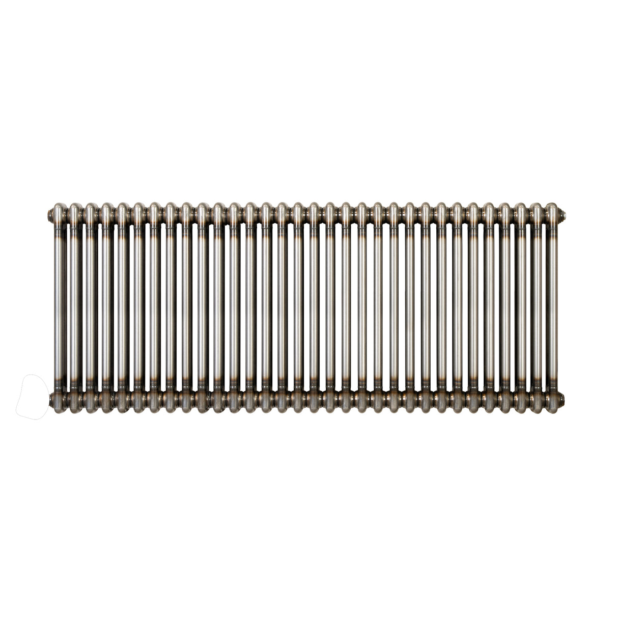 Radiatore Tradizionale 2 Colonne - 600 x 1460 mm - Metallo Grezzo