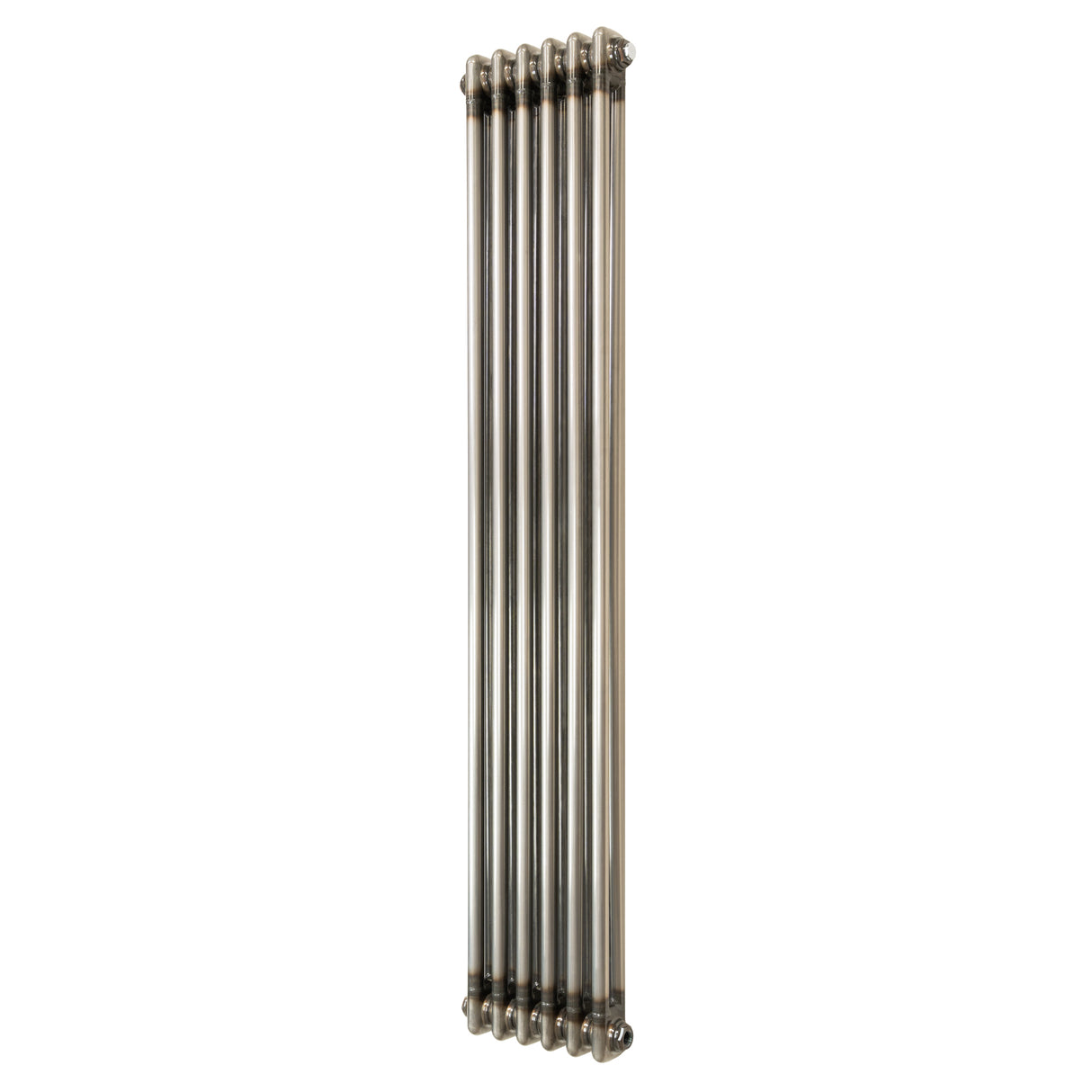 Radiatore Tradizionale 2 Colonne - 1500 x 290 mm - Metallo Grezzo