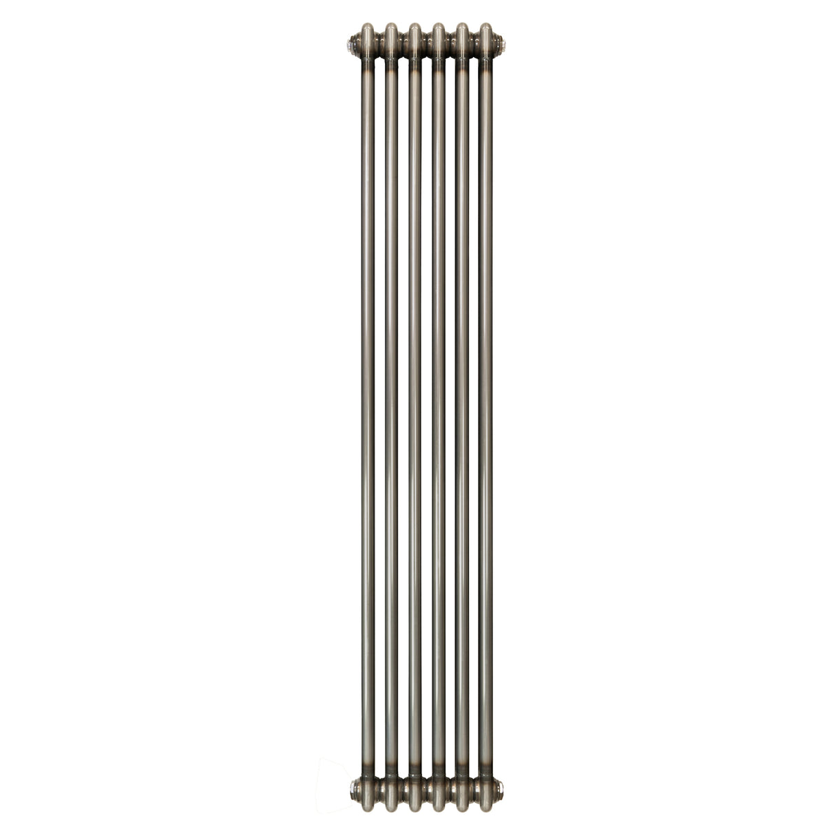 Radiatore Tradizionale 2 Colonne - 1500 x 290 mm - Metallo Grezzo